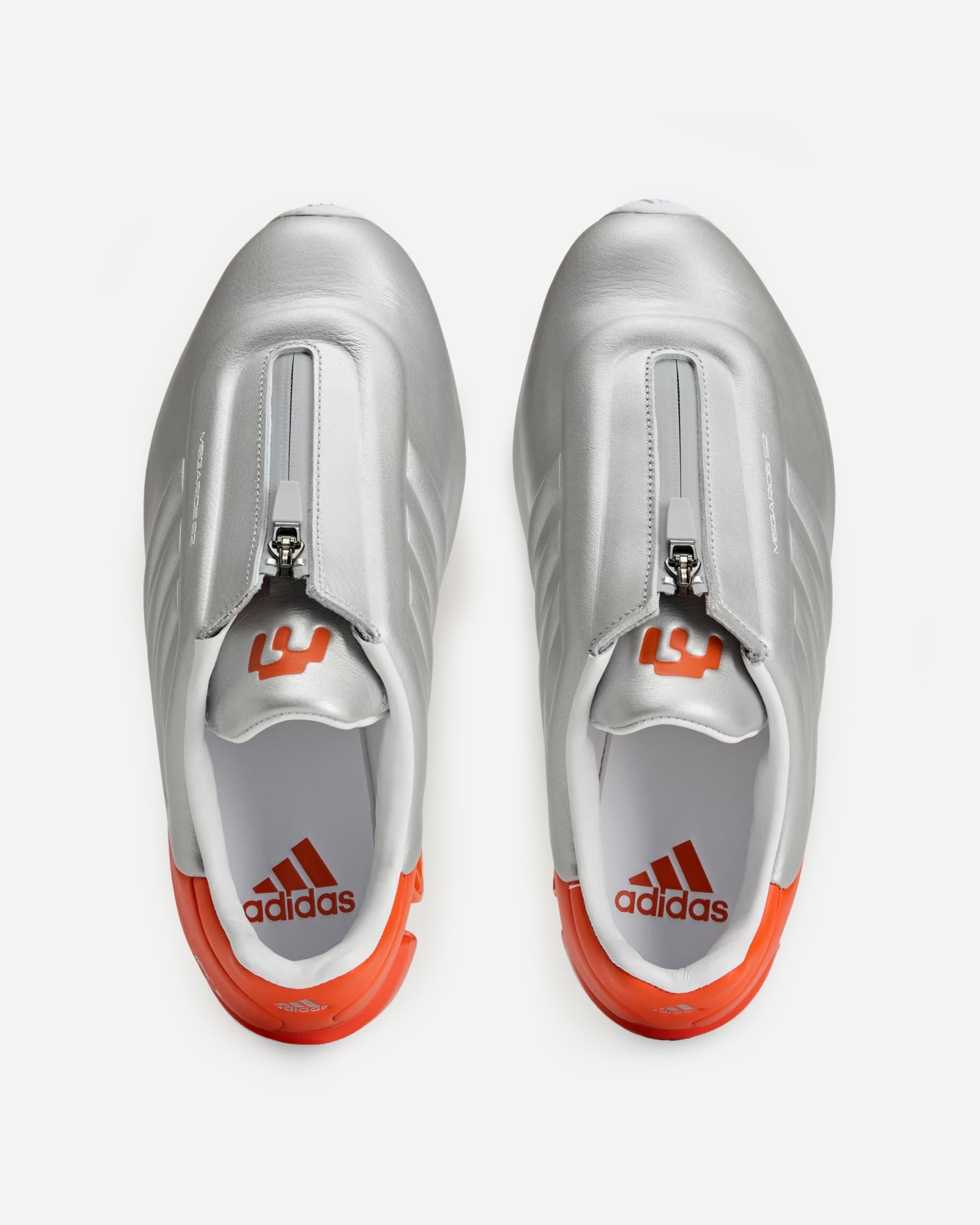 adidas Originals adidas Originals x Miaou Megaride S2 SILVMT/POBLUE/SEIMOR KJ9468