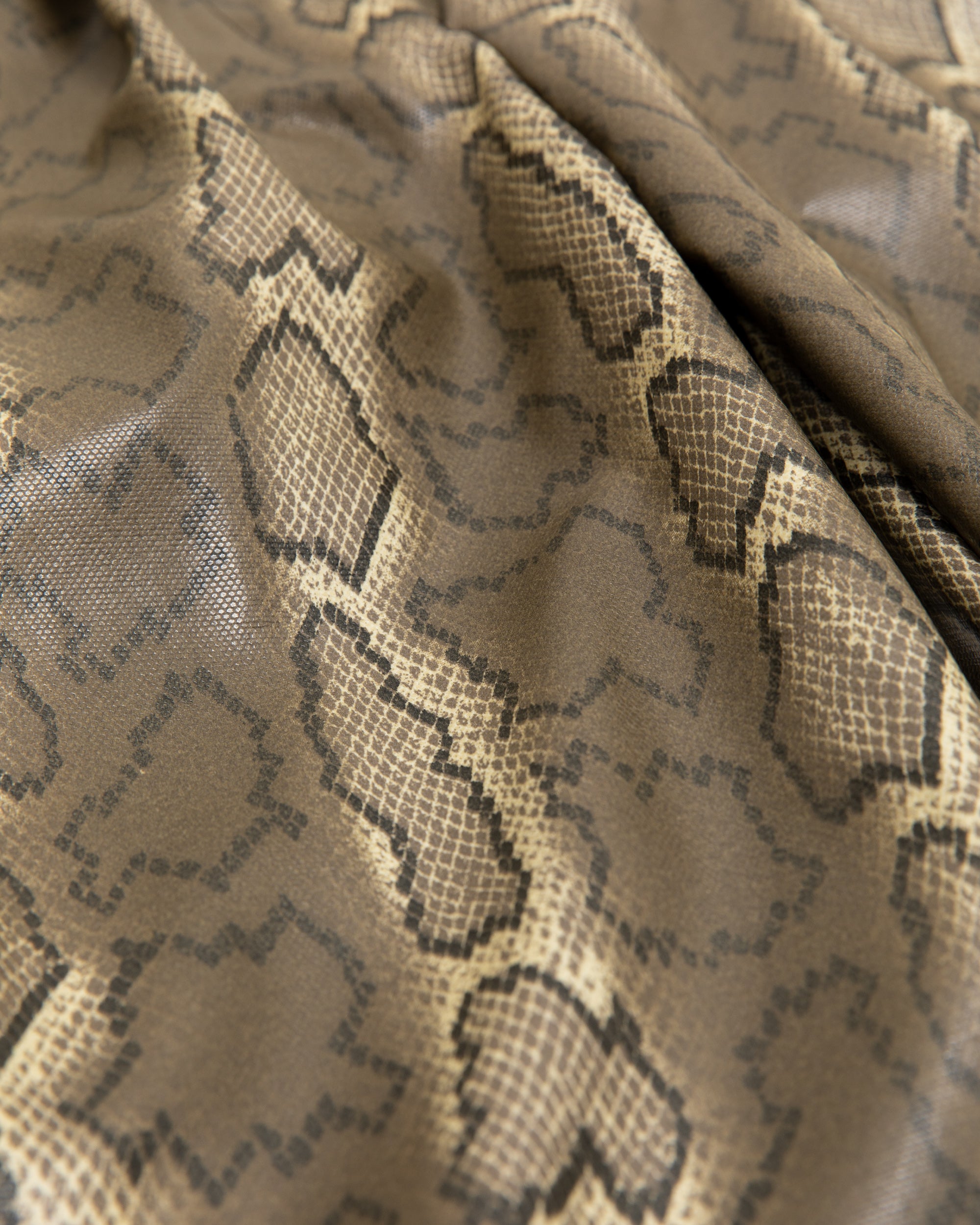 Soulland Margaret Pants Brown 21165-1186