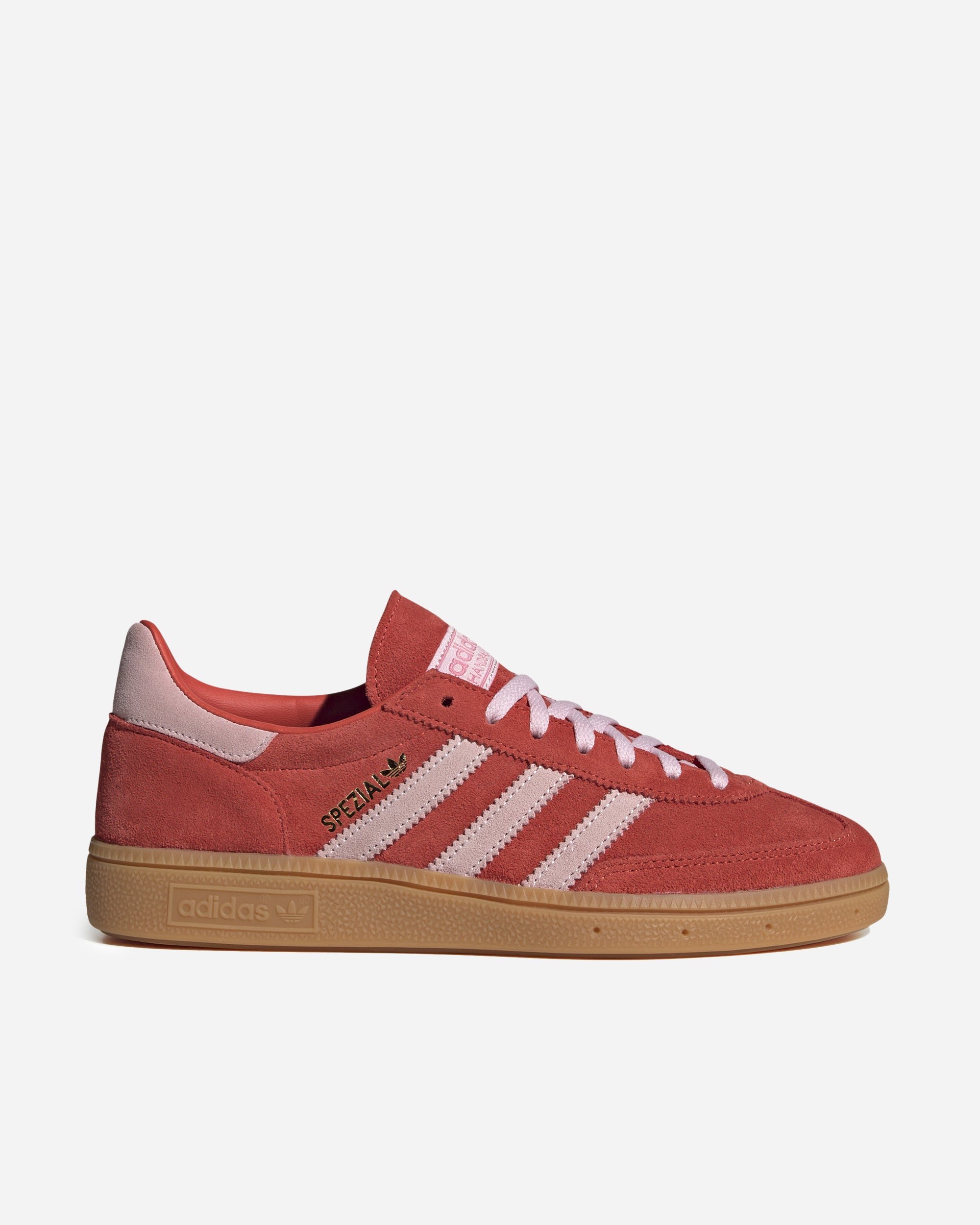 Adidas Ori Handball Spezial BRIRED/CLPINK/GUM1 IE5894