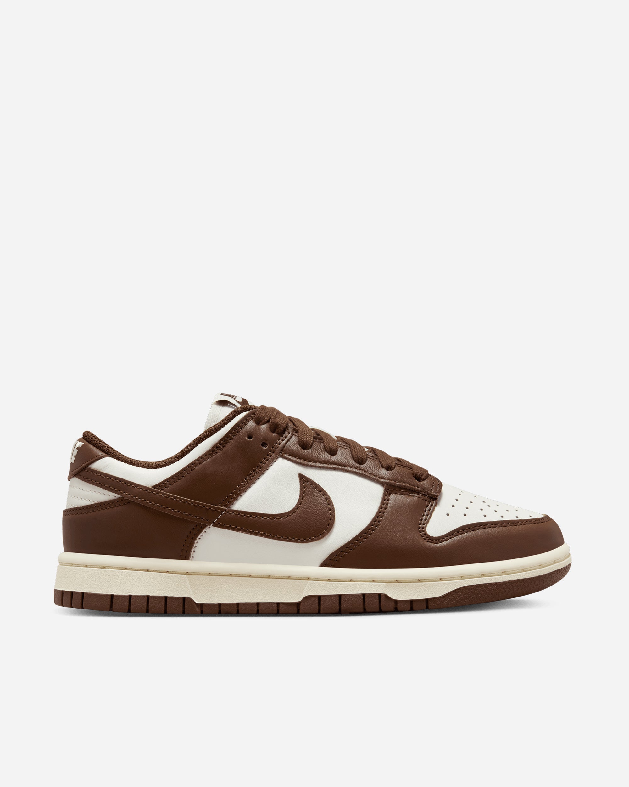 Nike Dunk Low 'Cacao Wow' SAIL/CACAO  WOW-COCONUT MILK DD1503-124