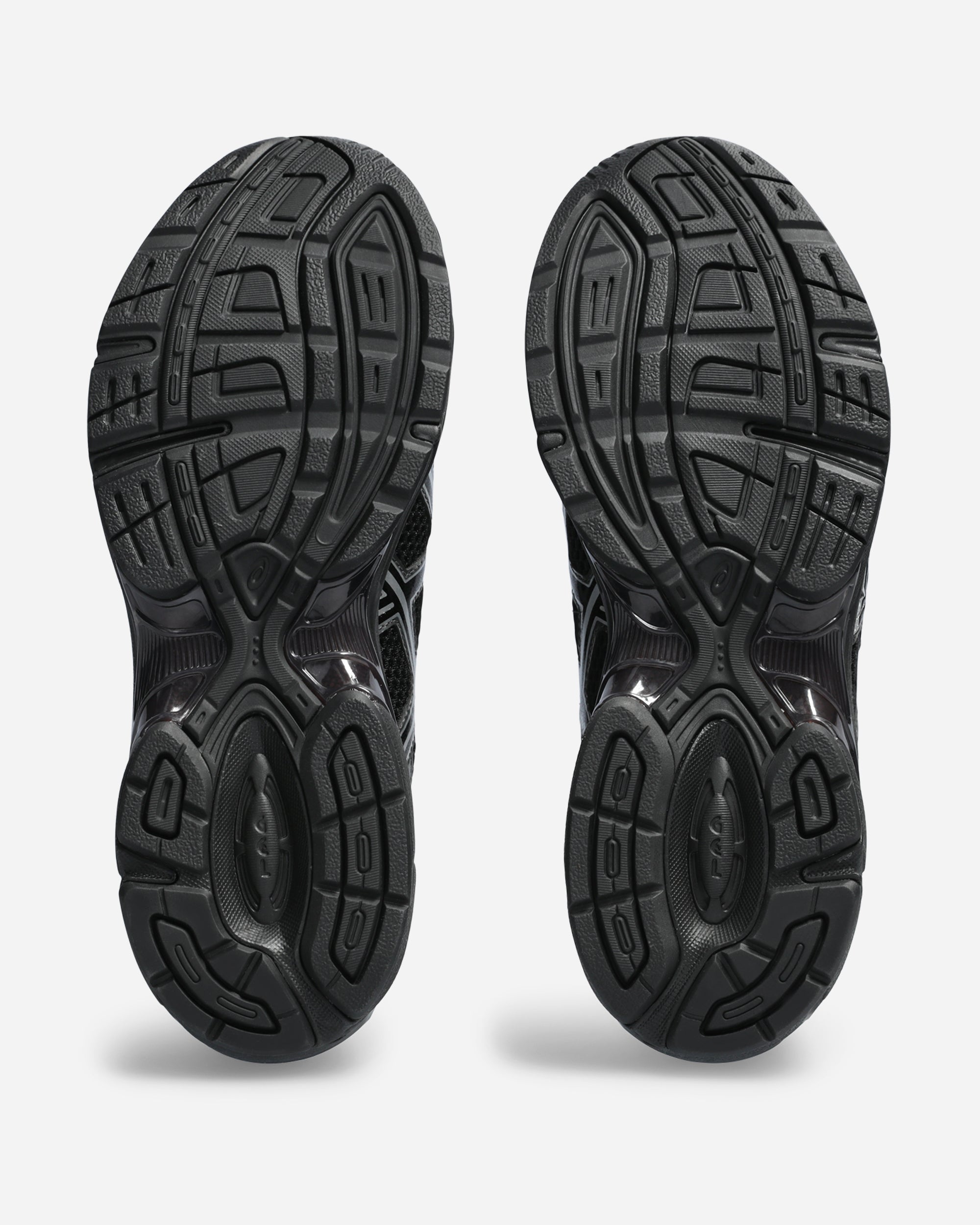 ASICS SportStyle GEL-1130 BLACK/PURE SILVER 1201A906-001