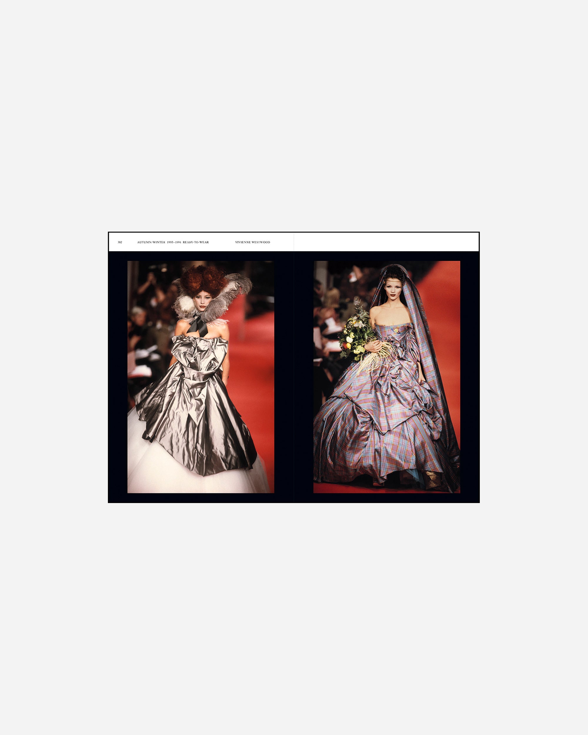 Thames & Hudson Vivienne Westwood Catwalk Blue,Multicolor,Pink TH1191