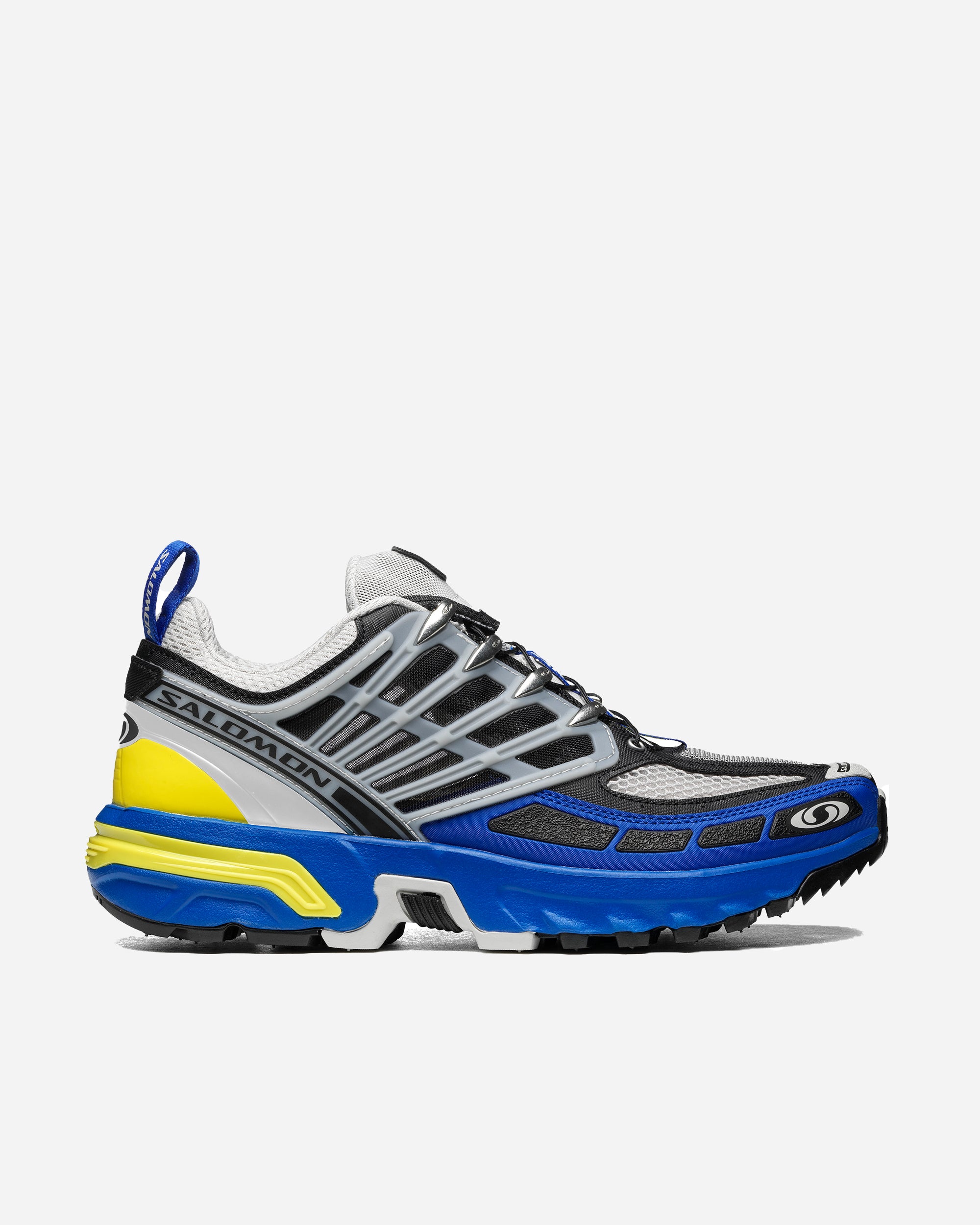 Salomon ACS Pro Lapis Blue/Black/Buttercup L47218800