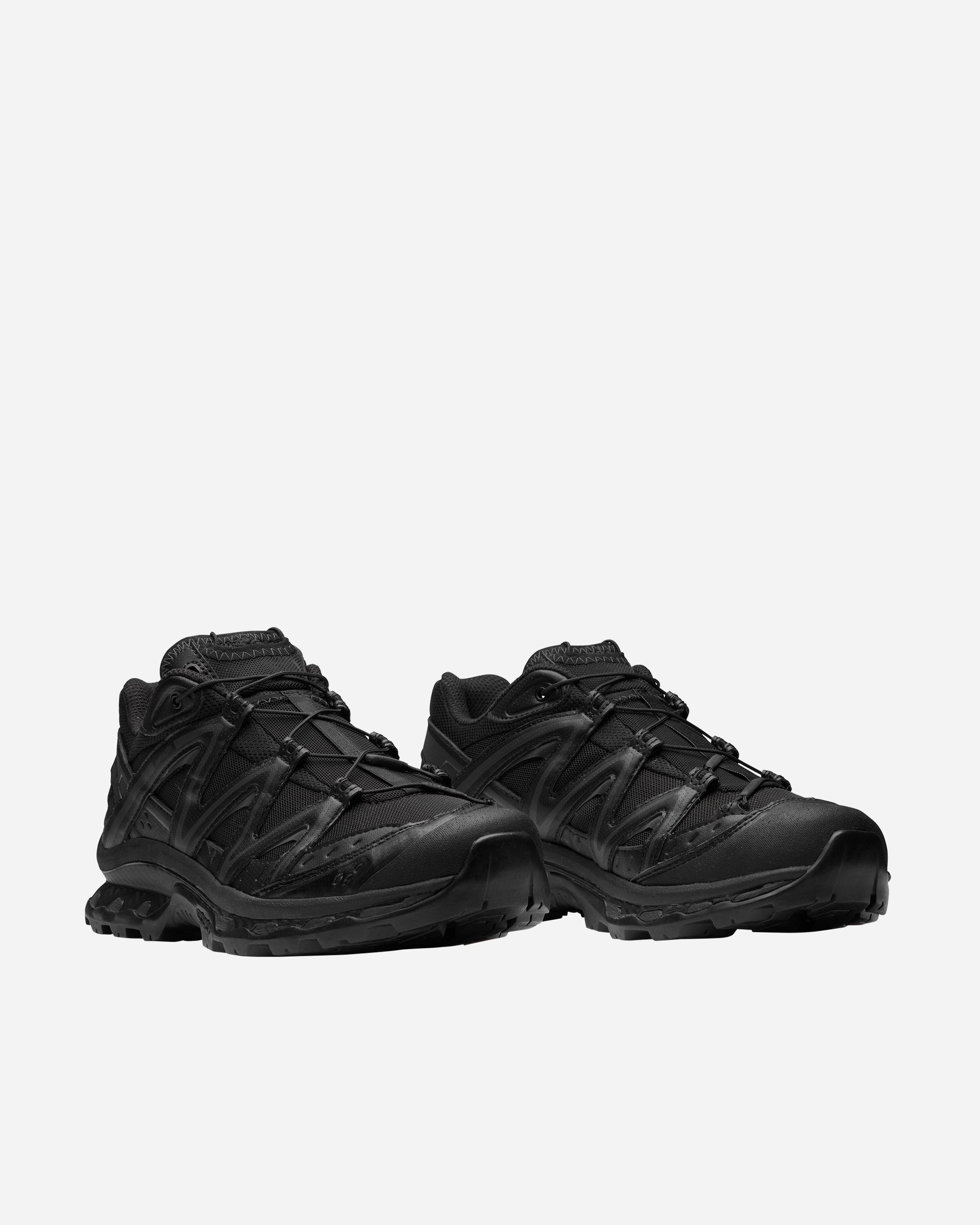 Salomon XT-Quest Black/Black/Phantom L41013900