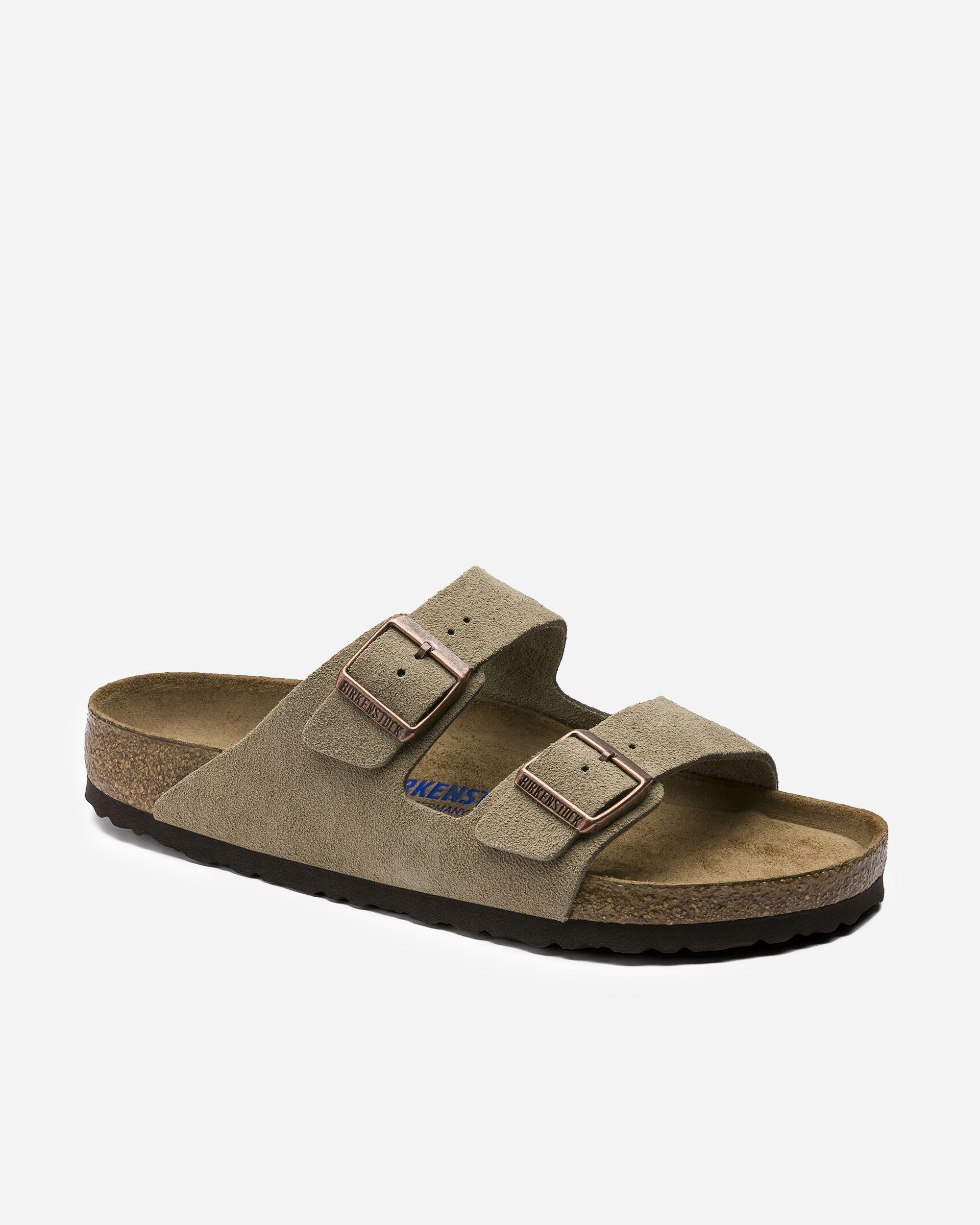 BIRKENSTOCK Arizona SFB Taupe 951303