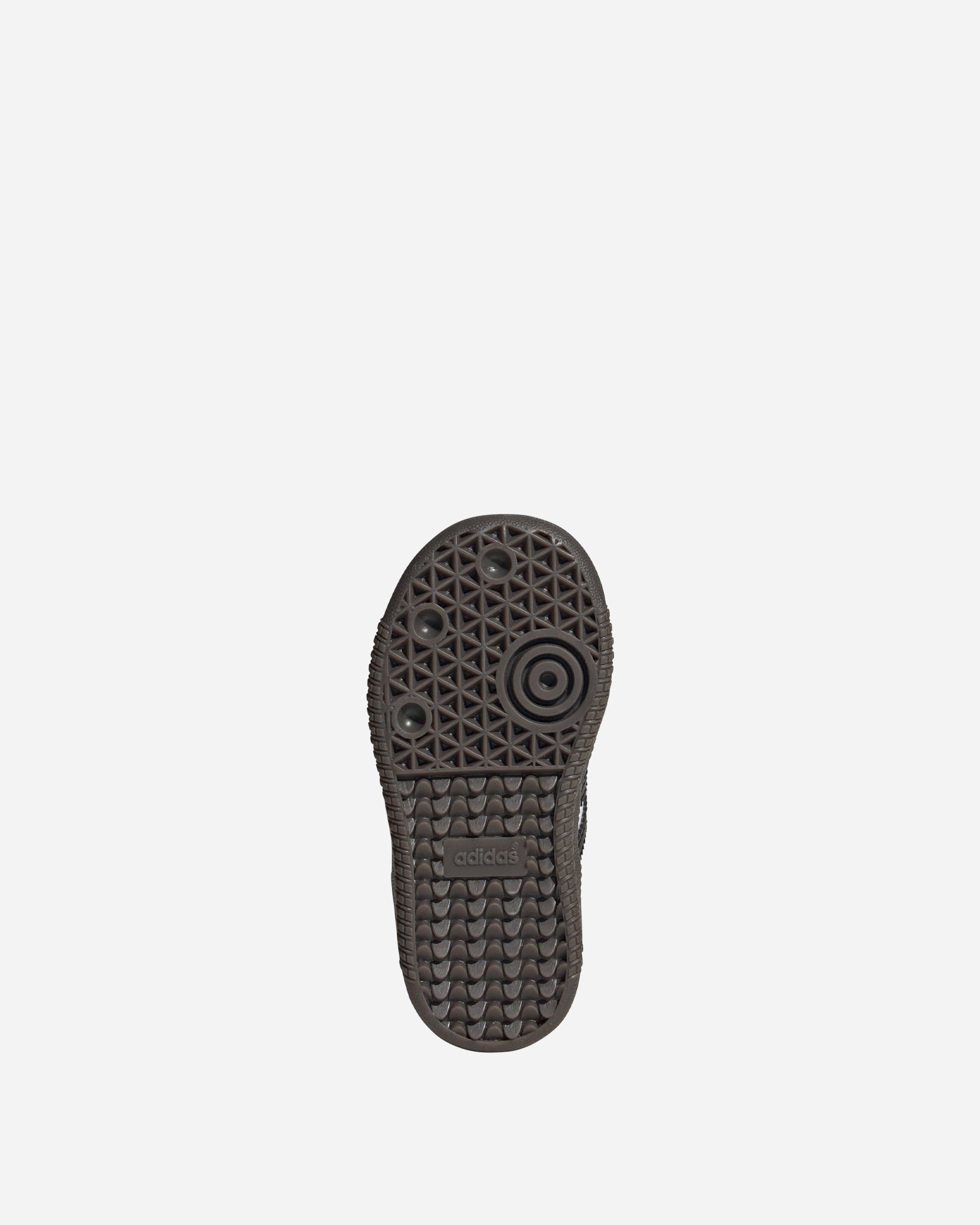 adidas Originals Samba (Toddler) FTWWHT/CBLACK/GUM5 IE3679