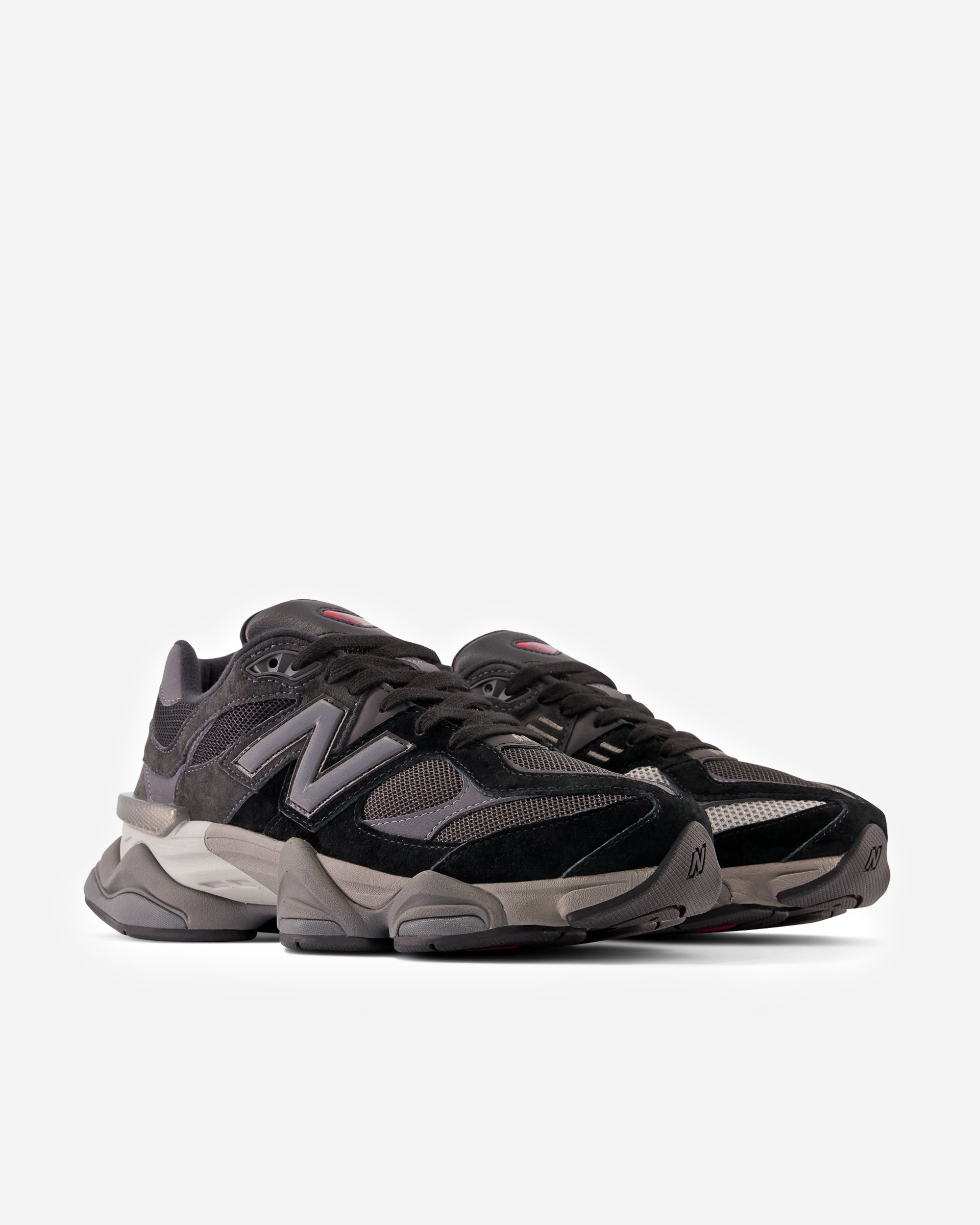 New Balance 9060BLK BLACK U9060BLK