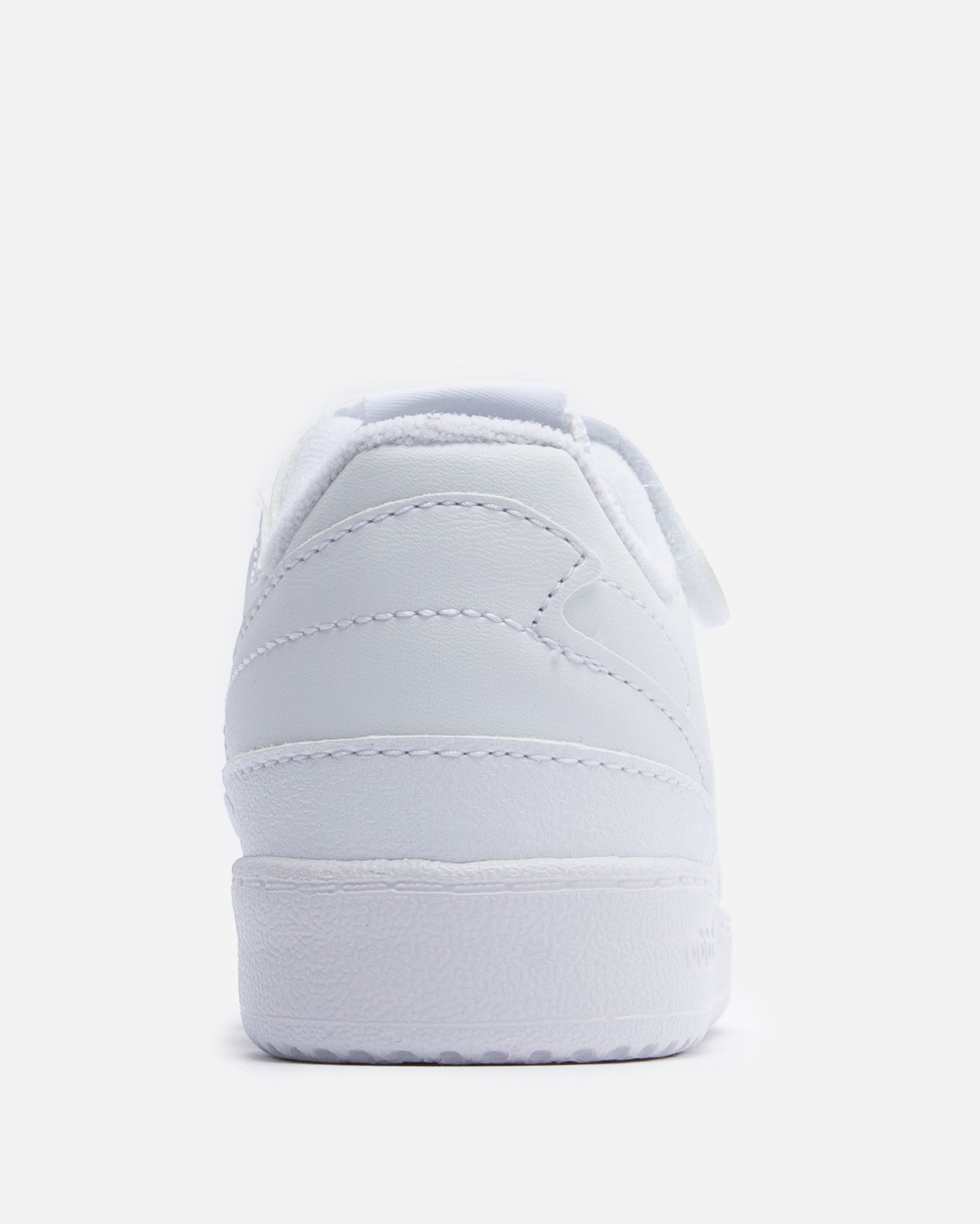 Adidas Ori Forum Low (Toddler) White FY7989