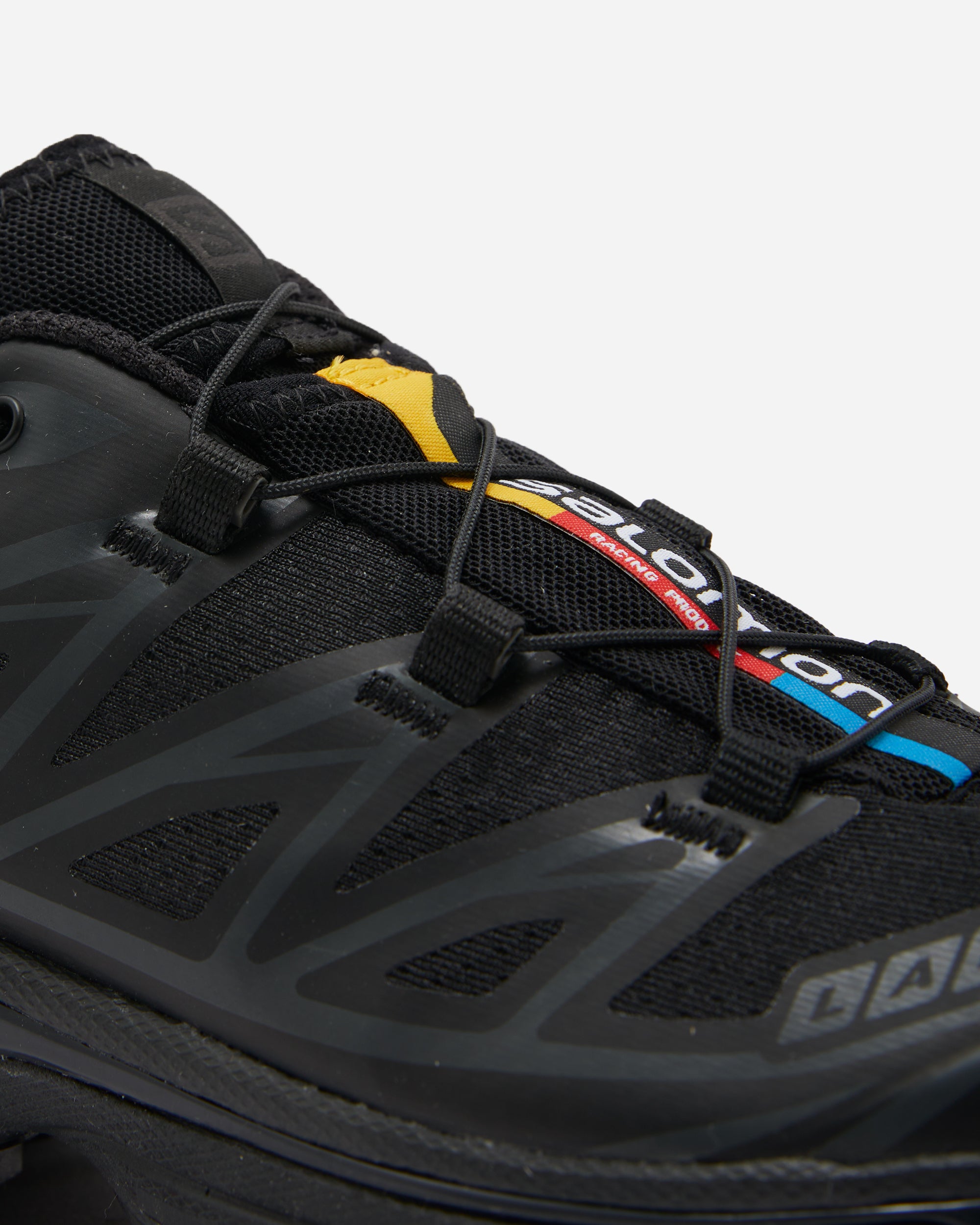 Salomon XT-6 Black/Black/Phantom L41086600