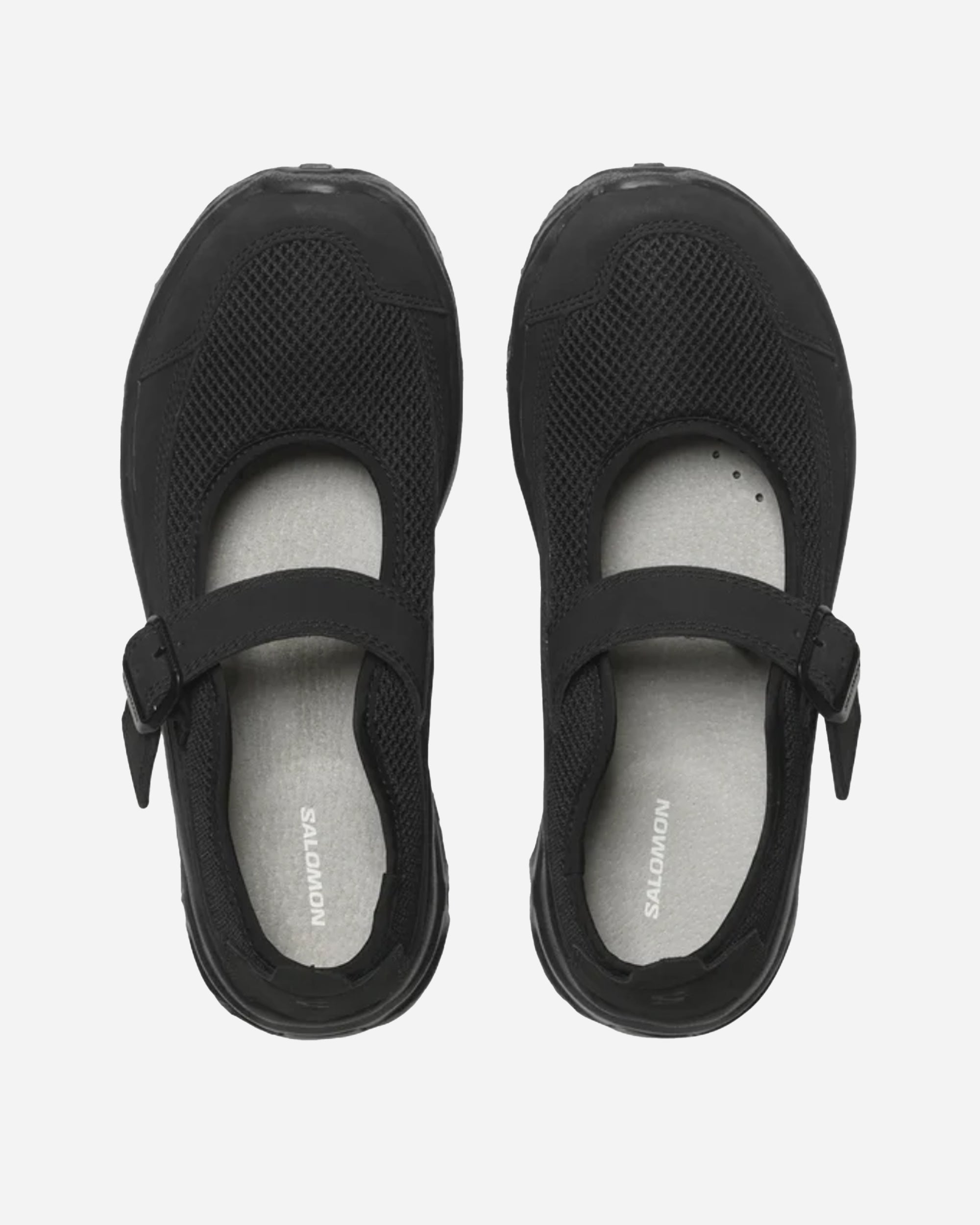 Salomon RX Marie-Jeanne Black/Black/Black L47363200