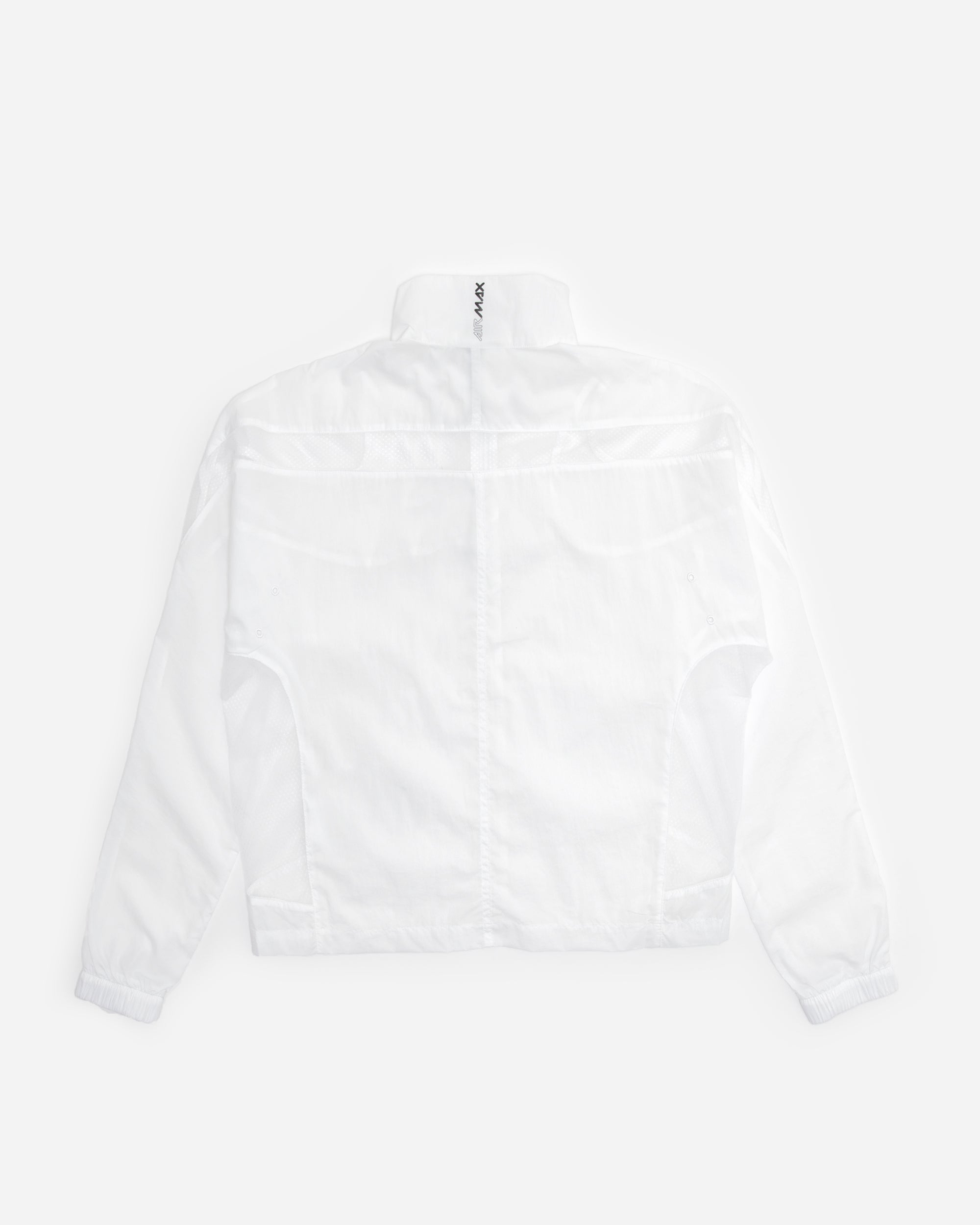 Nike Woven Jacket White/Black CZ8284-100