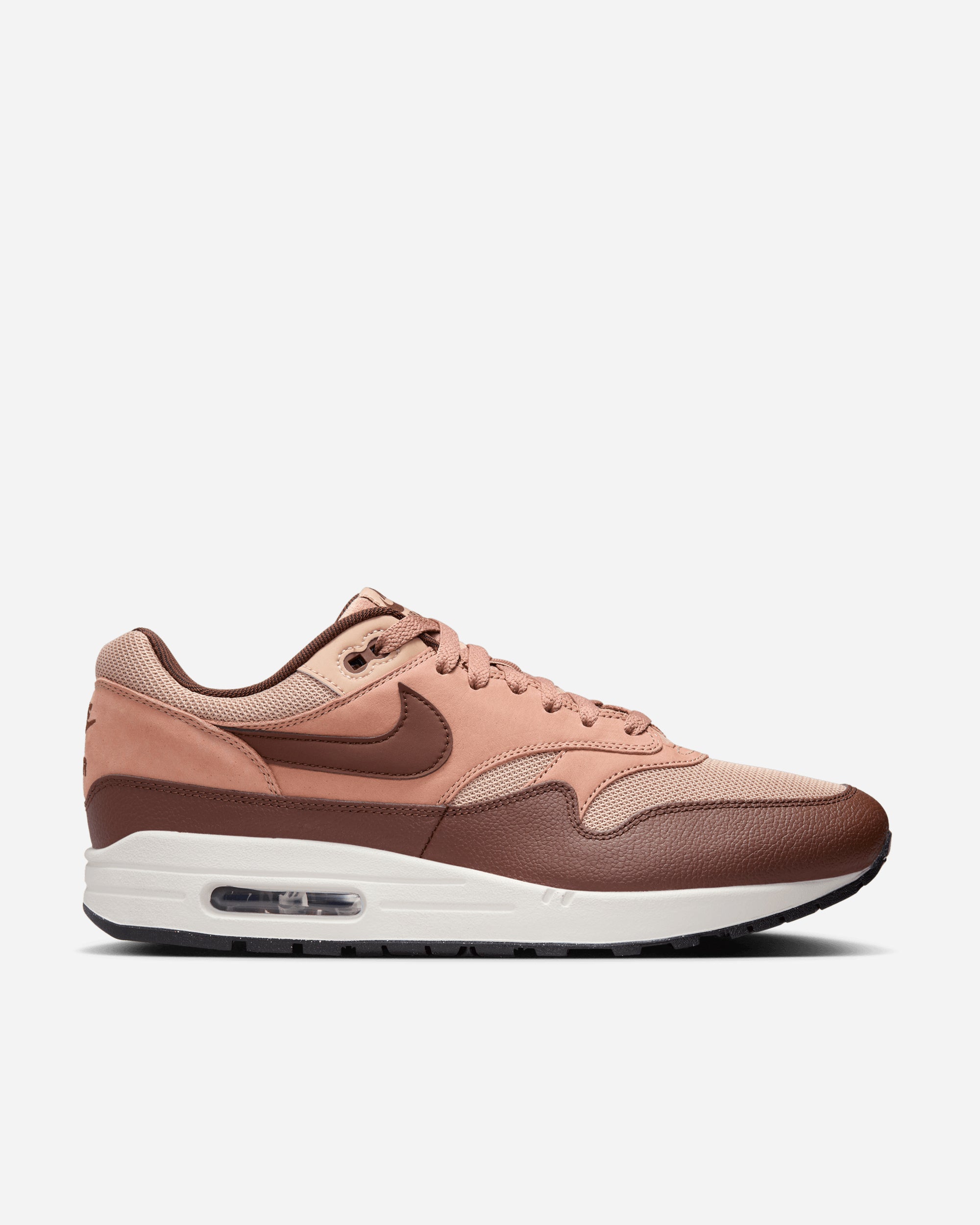 Nike Air Max 1 'Cacao Wow' HEMP/CACAO  WOW-DUSTED CLAY FB9660-200