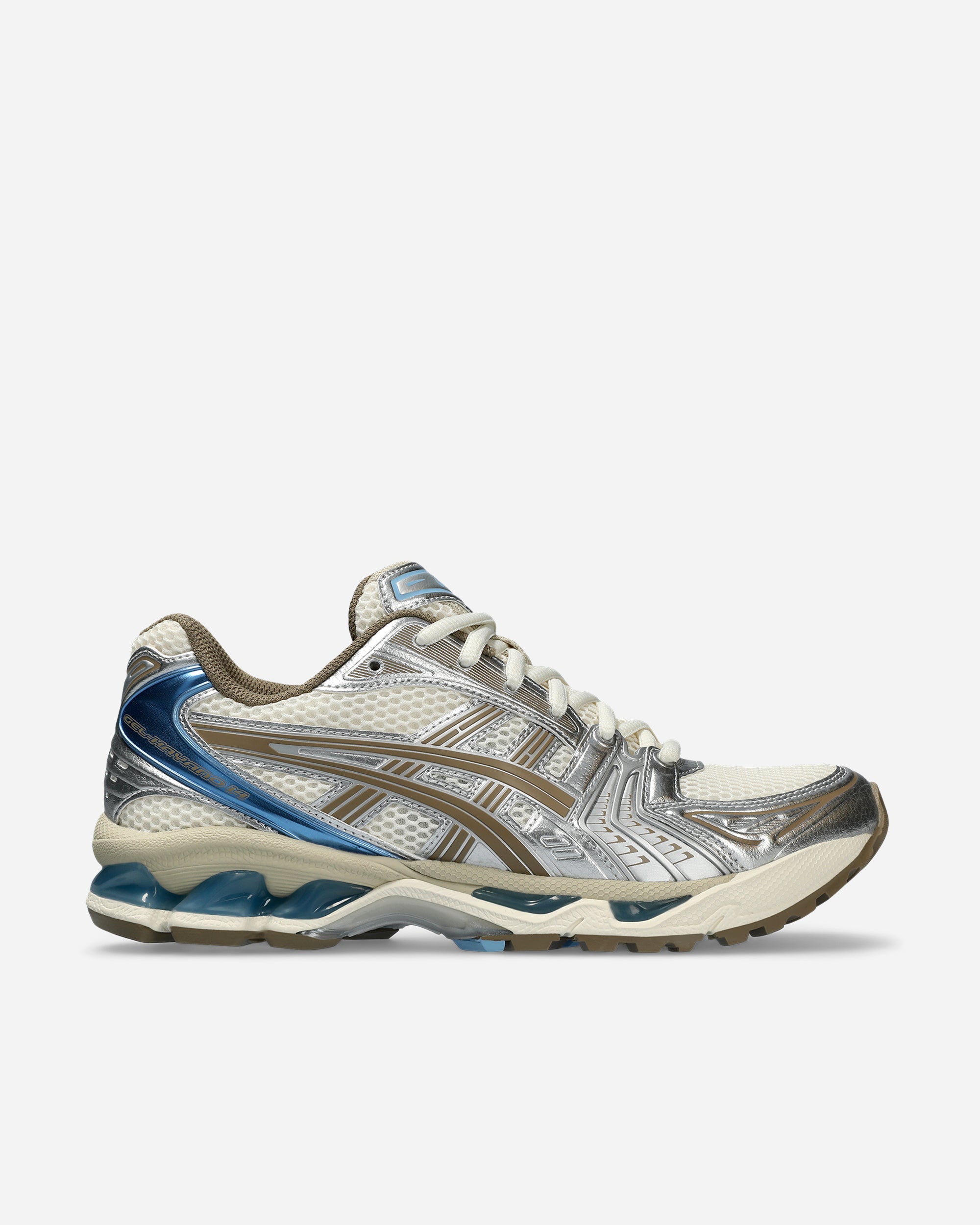 ASICS SportStyle GEL-Kayano 14 CREAM/PEPPER 1202A056-113