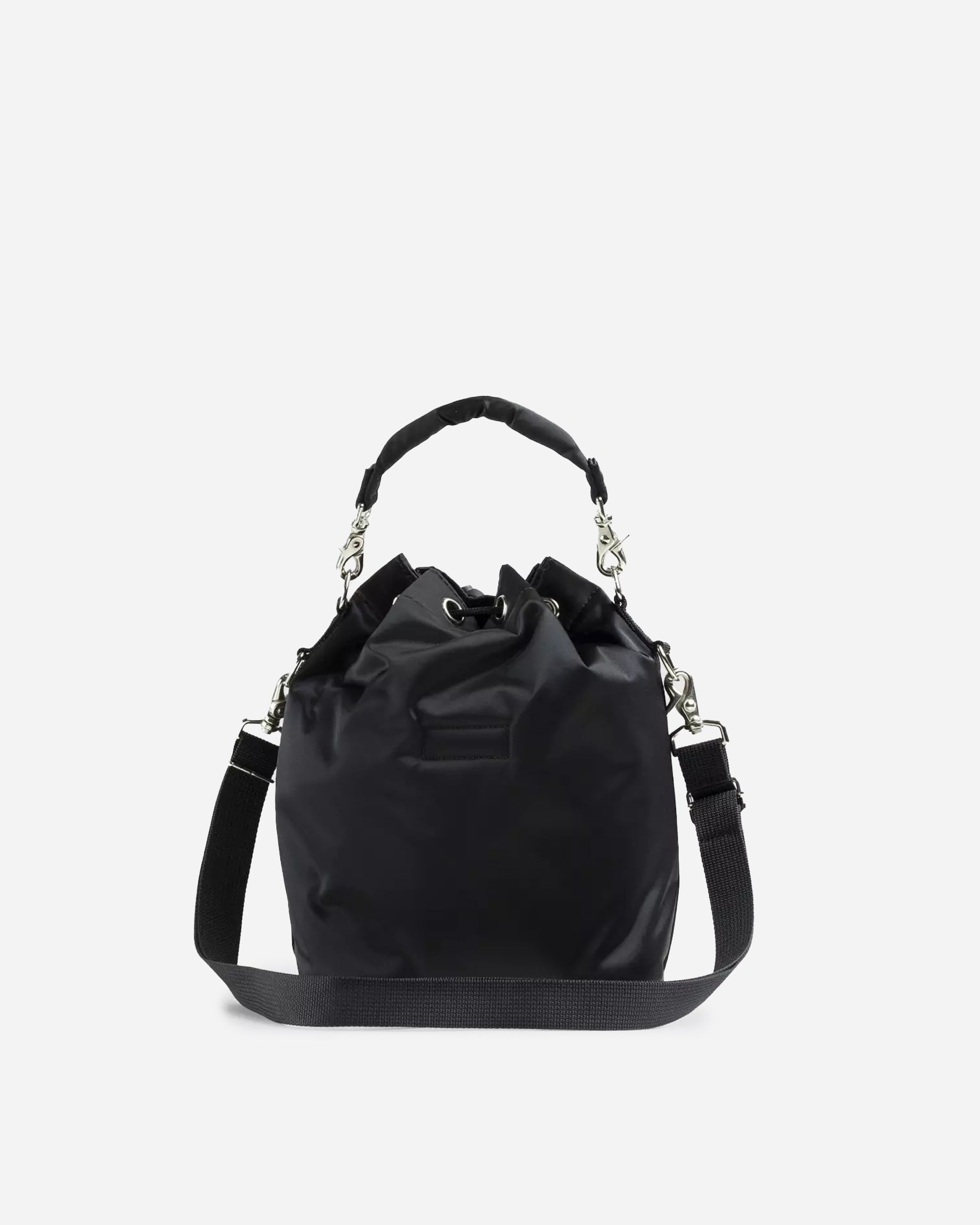 Porter Yoshida & Co. Balloon Bag Small Black 381-16879-10