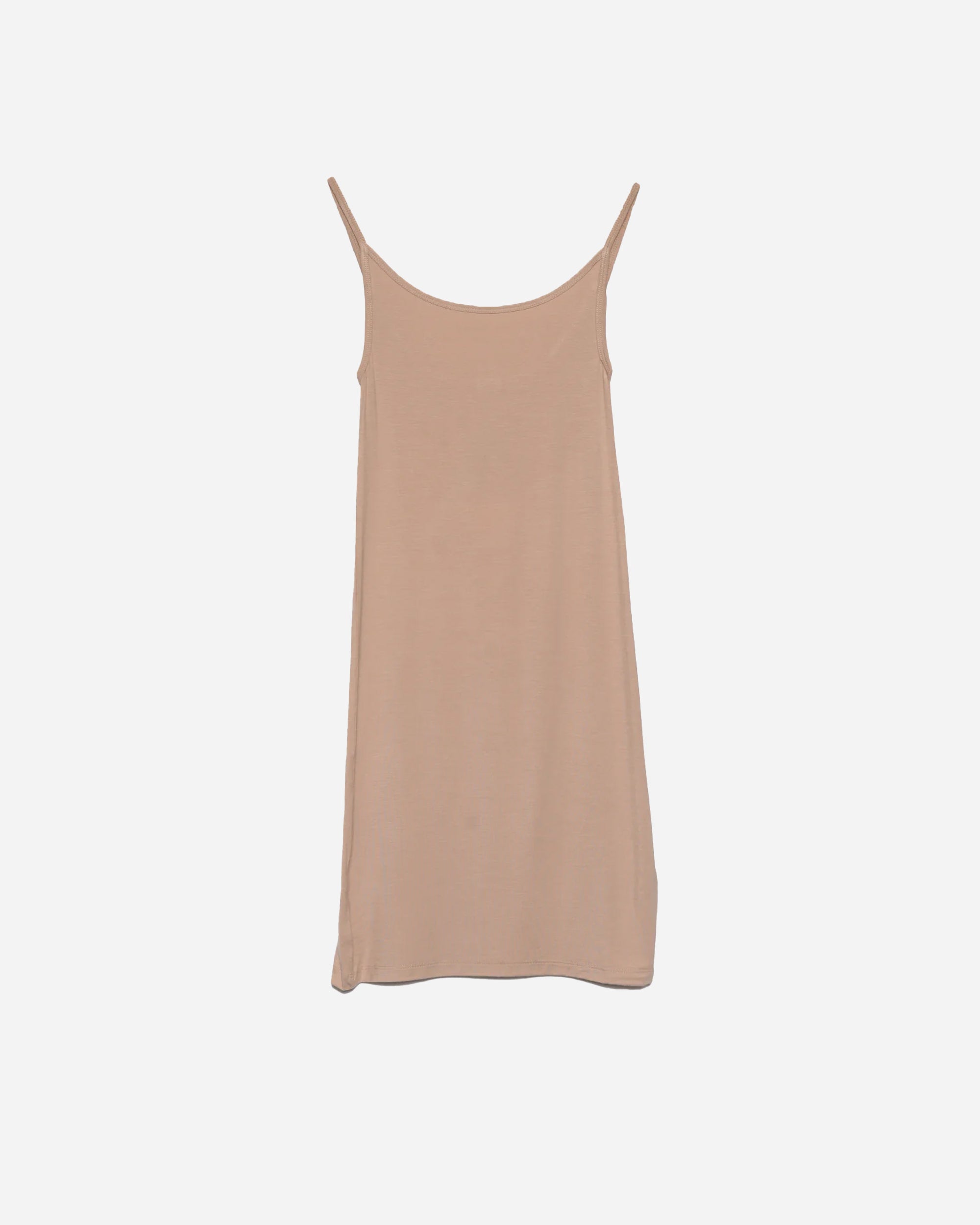 Baserange Slip Dress HAPTIC DRSL-BL-000-HAPTIC