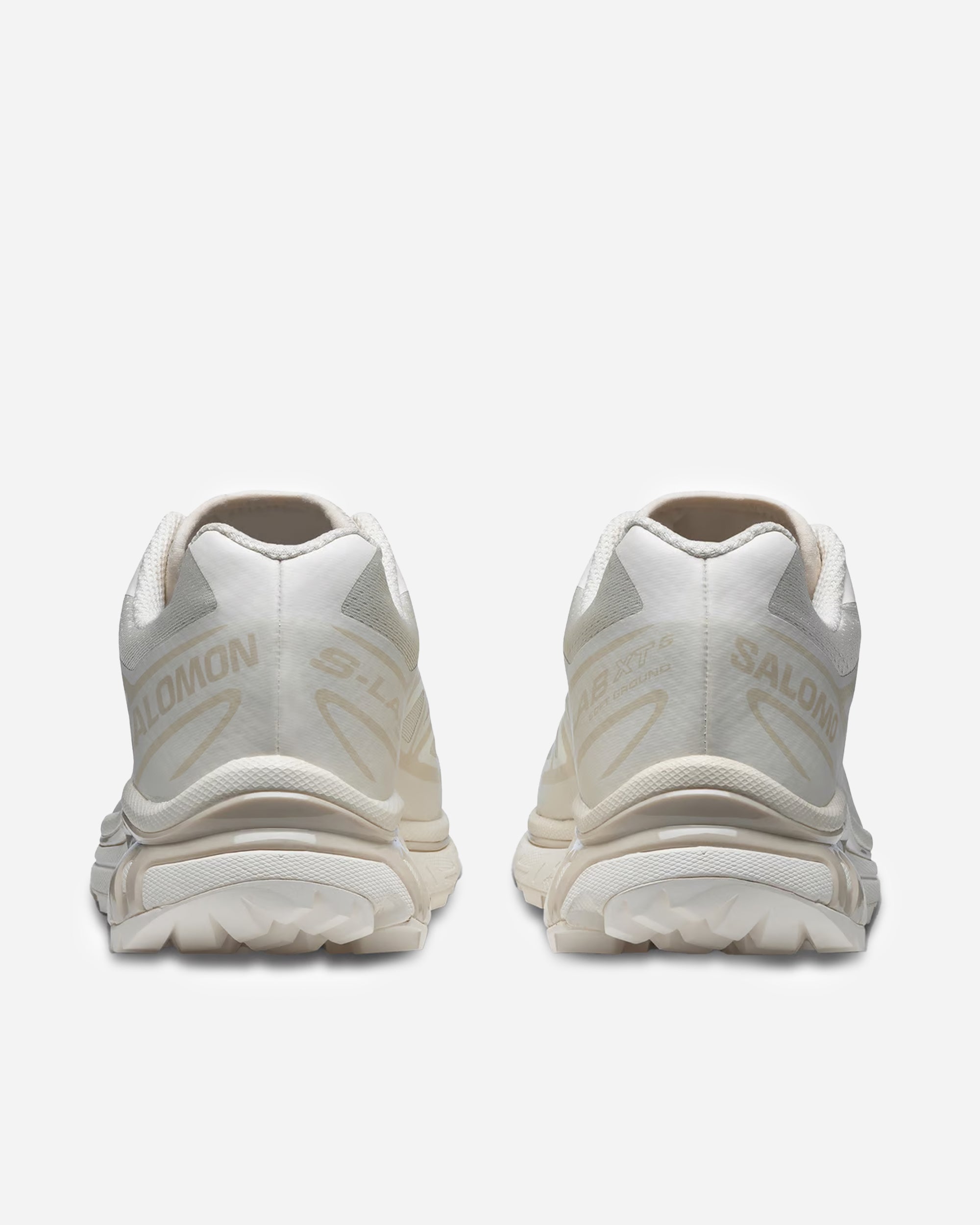 Salomon XT-6 Ice/Vanilla Ice/Almond Milk L47445300
