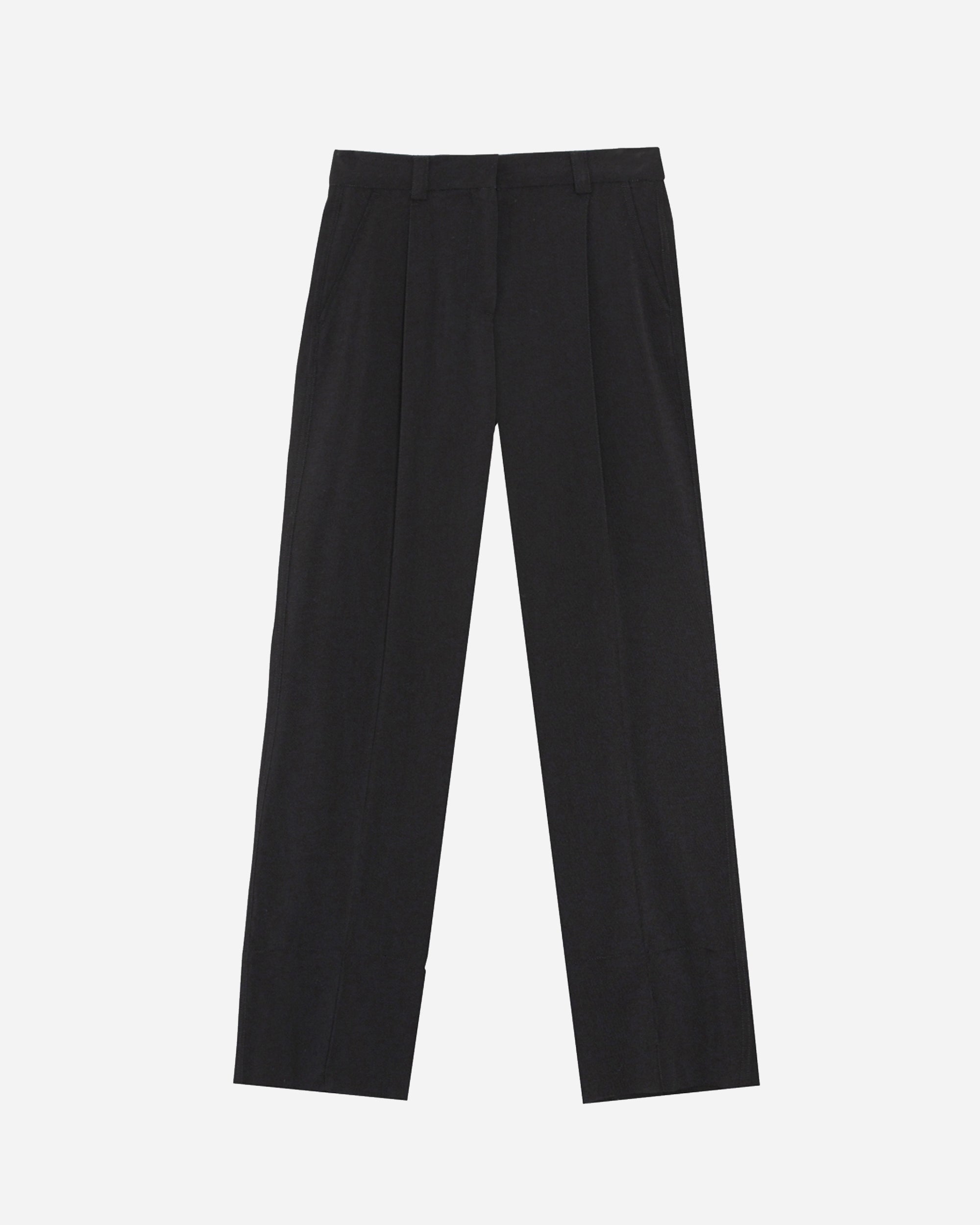 Soulland Margaret pants Black 22012-1169