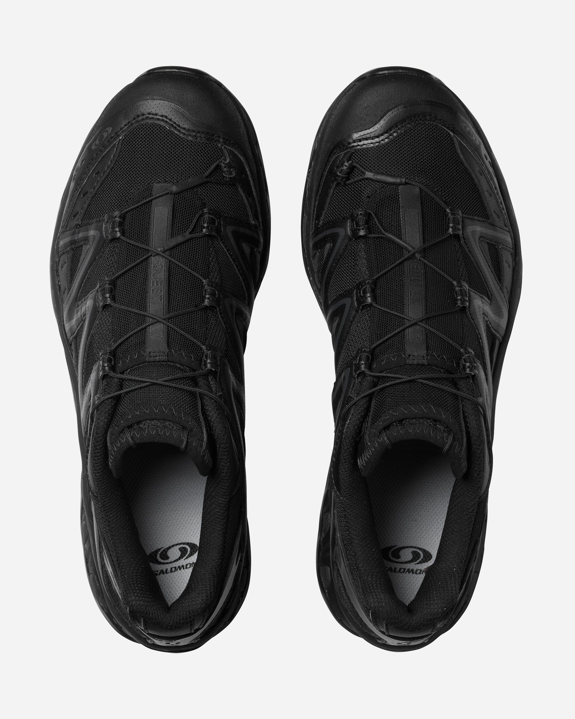 Salomon XT-Quest Black/Black/Phantom L41013900