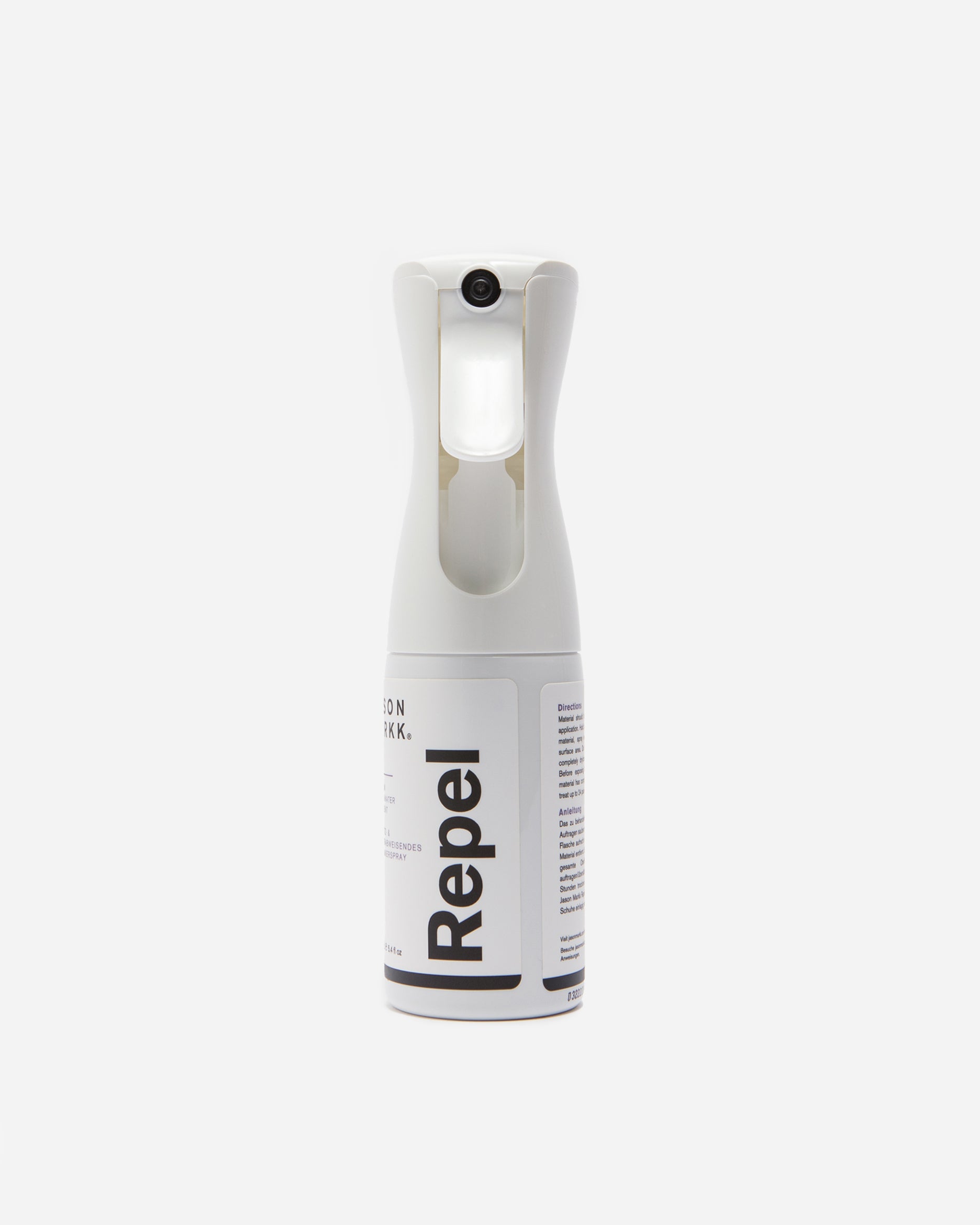 Jason Markk Repel Spray White JM120130-1201