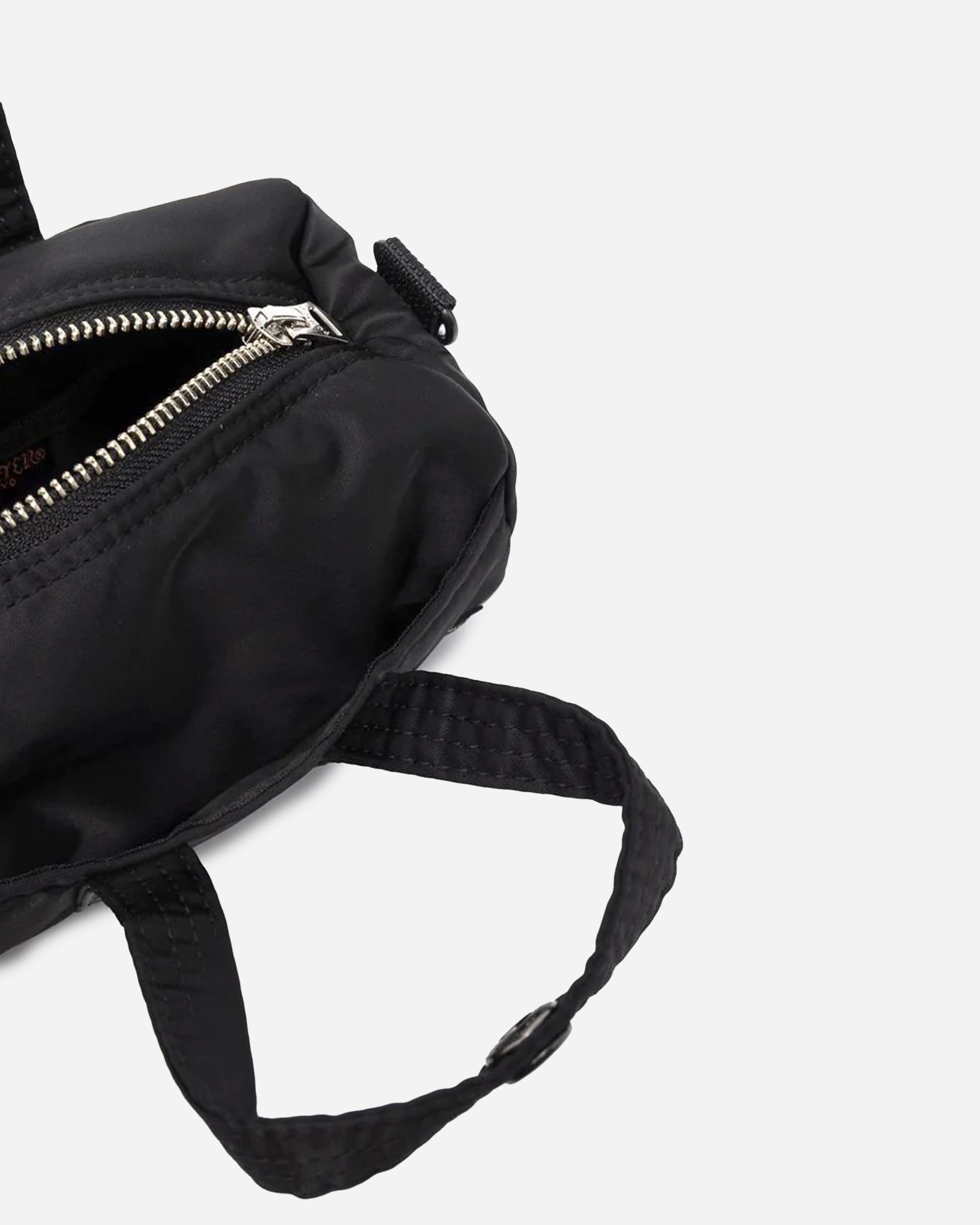 Porter Yoshida & Co. HOWL 2Way Boston Bag Mini Black 381-18156-10