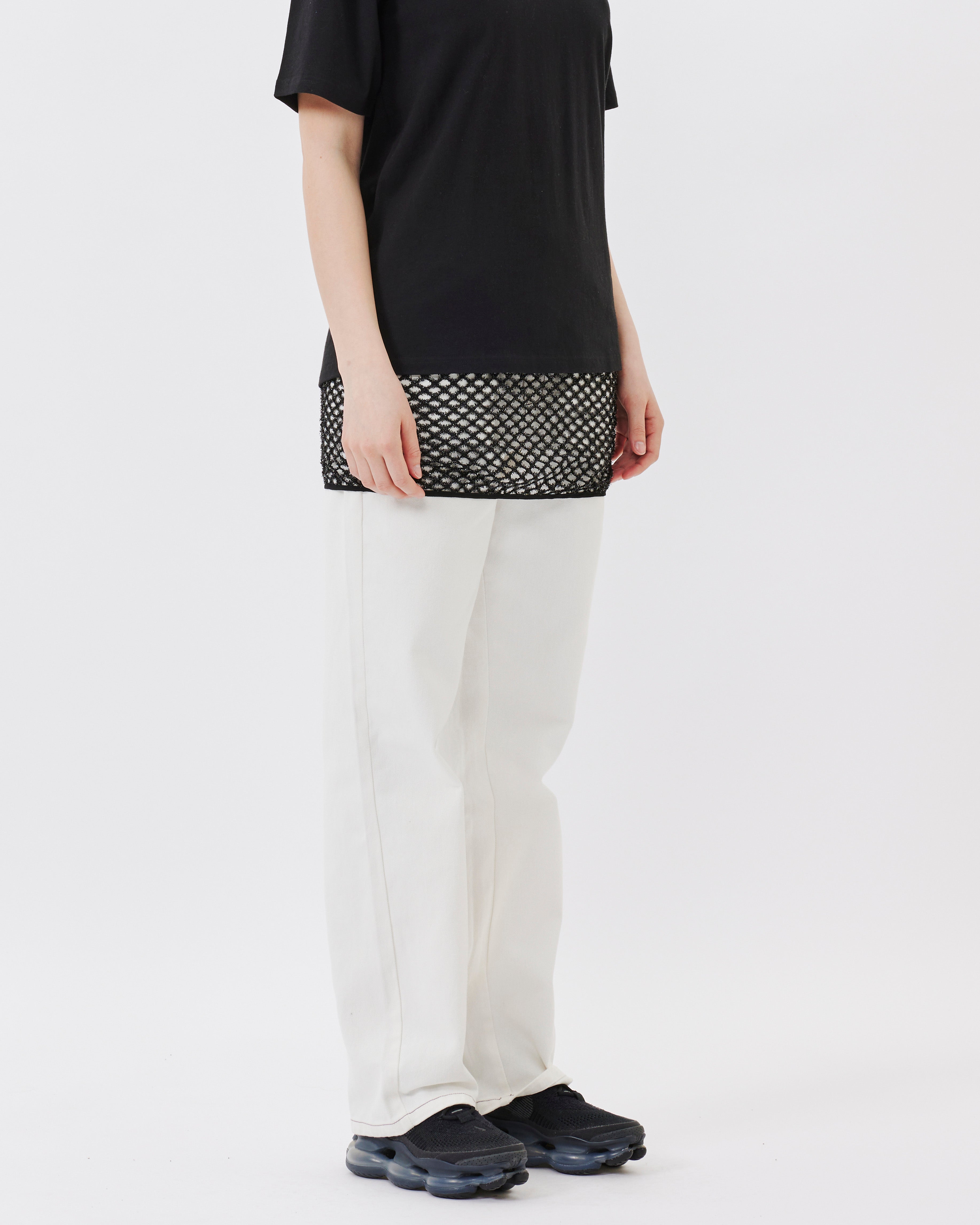 OpéraSPORT Luisa Skirt Black J19-BLK