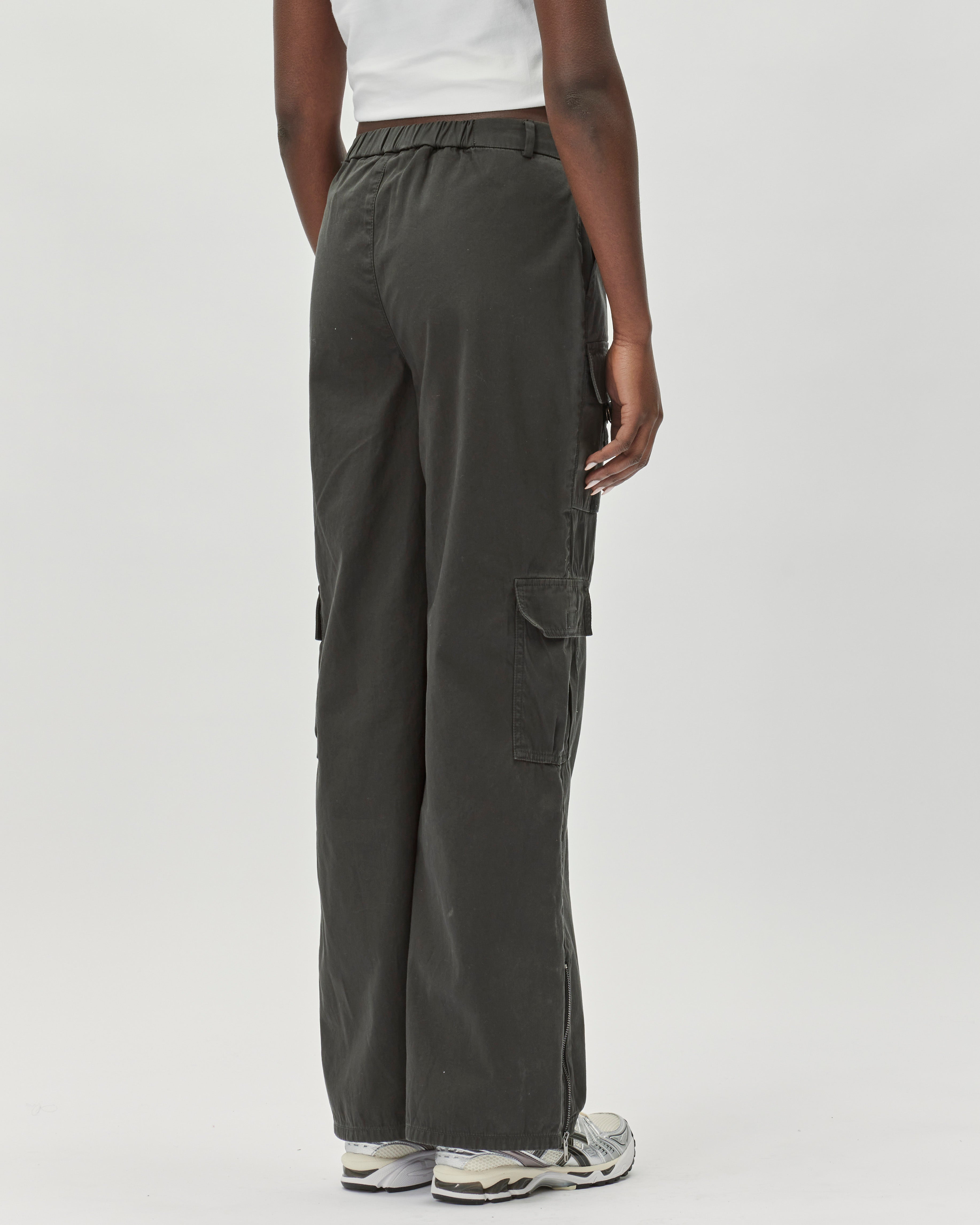 Oval Square Arrow Utility-Hose Black 20581-8001