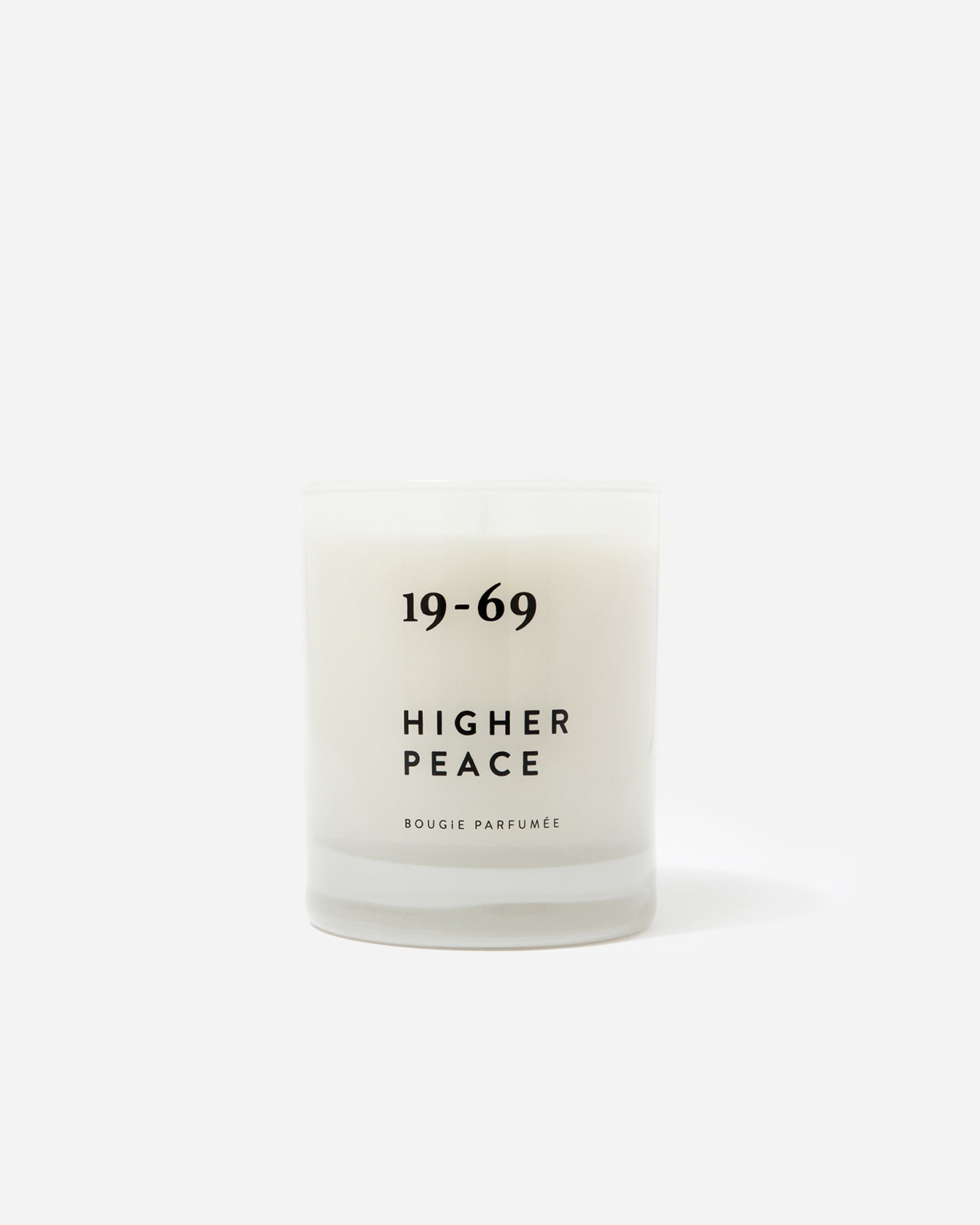 19-69 Higher Peace Scented Candle 200 ml 900377