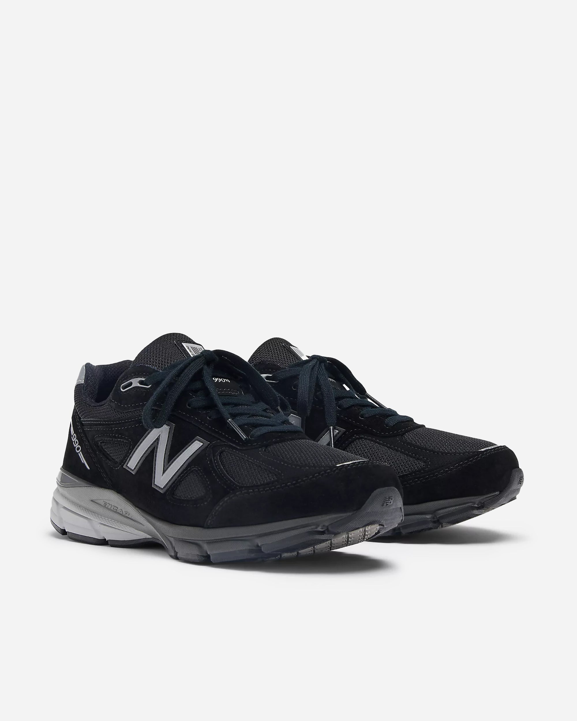 New Balance 990v4 BLACK U990BL4