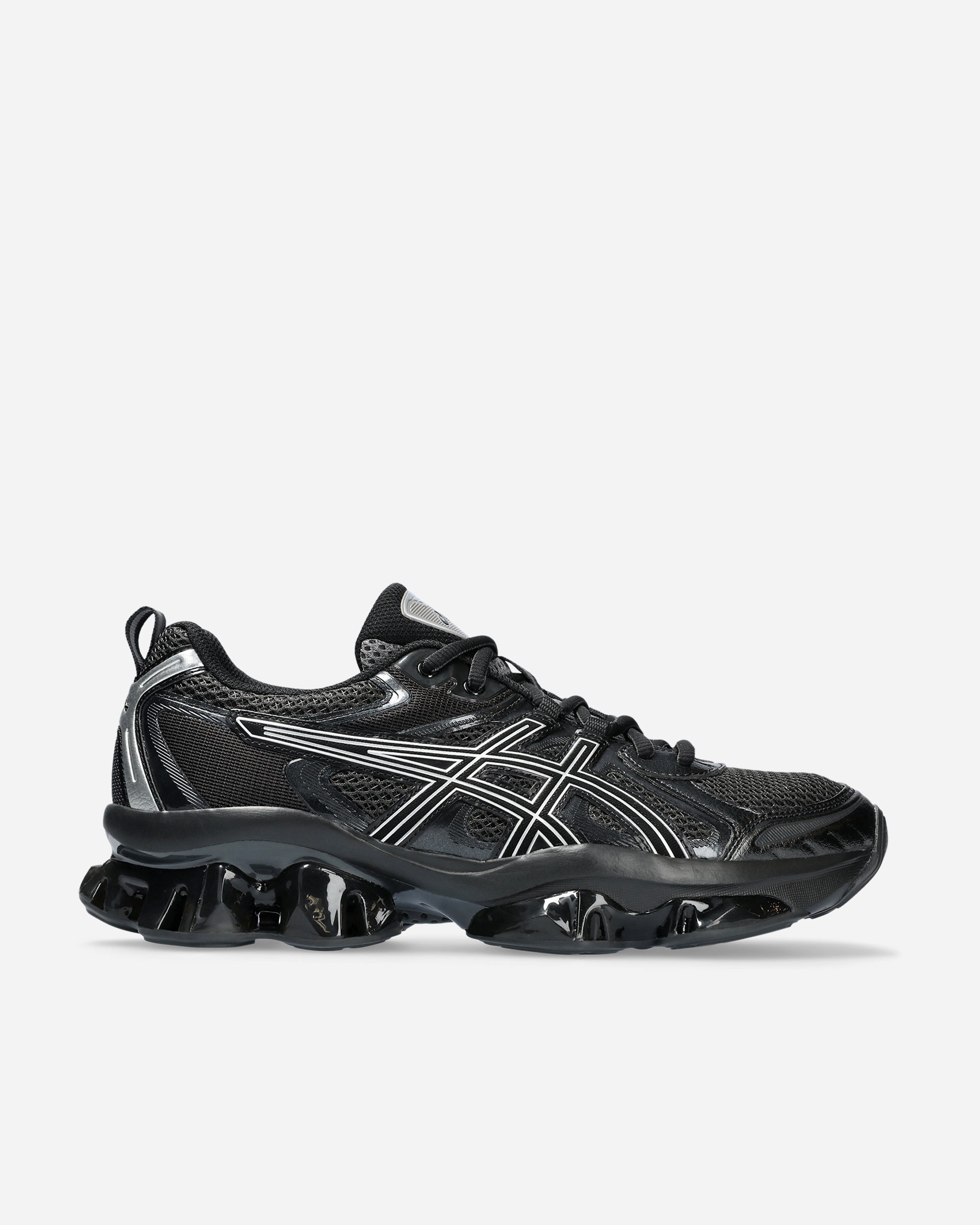 Asics GEL-Quantum Kinetic GRAPHITE GREY/BLACK 1203A270-023