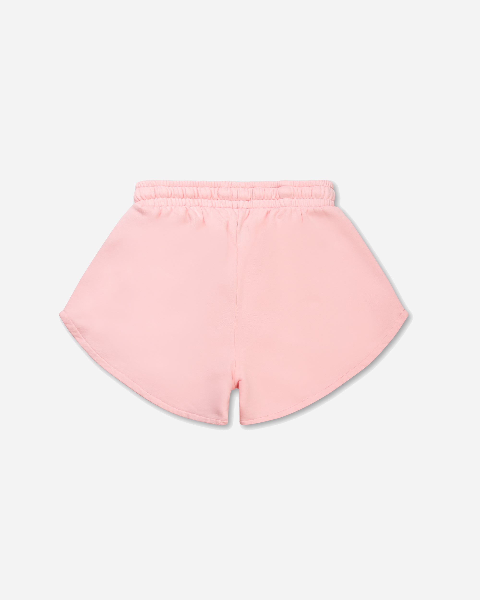 7 Days Active Barb Shorts Rose Shadow 90474-134