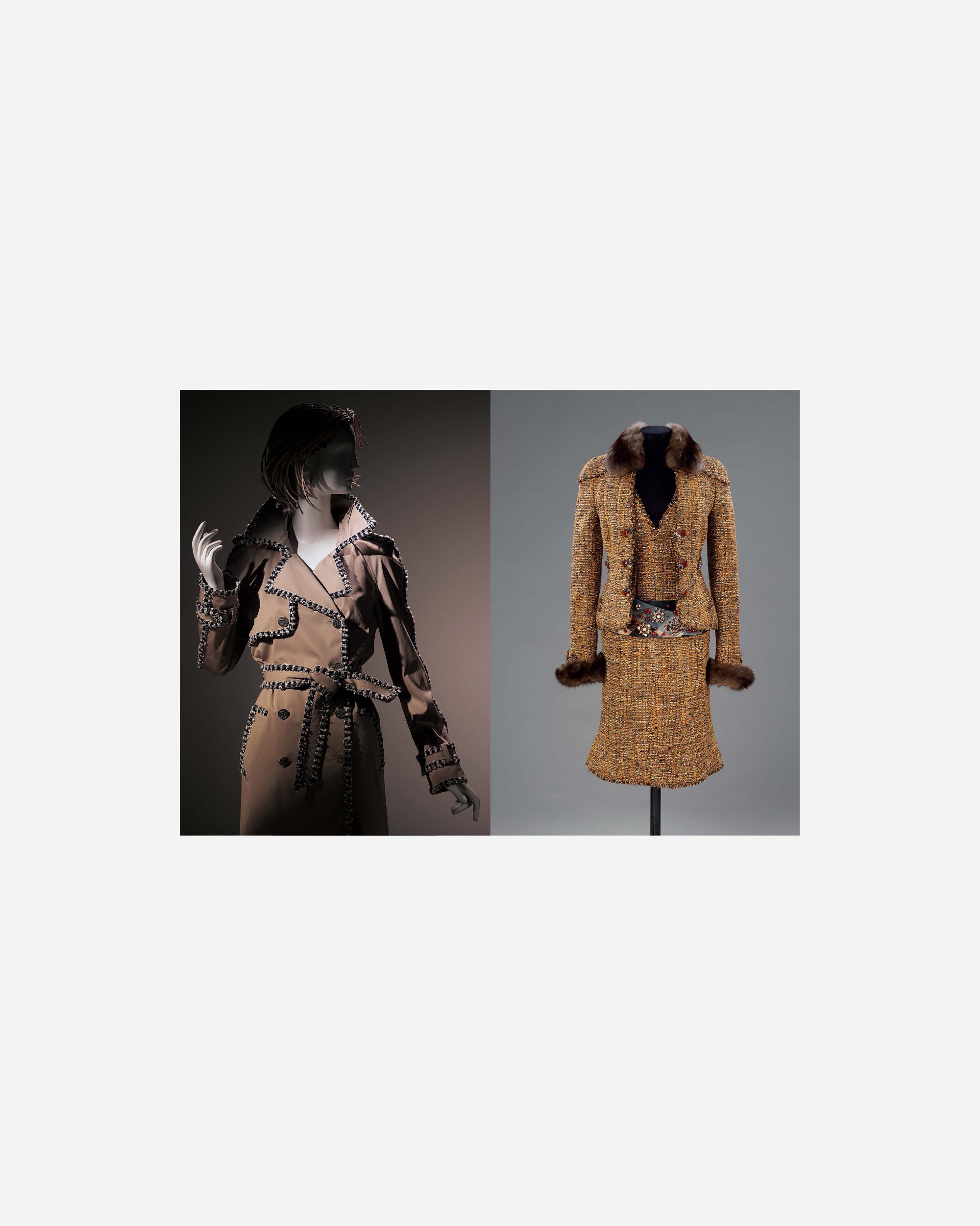 Welbeck Publishing Little Book of Chanel Black CB1000