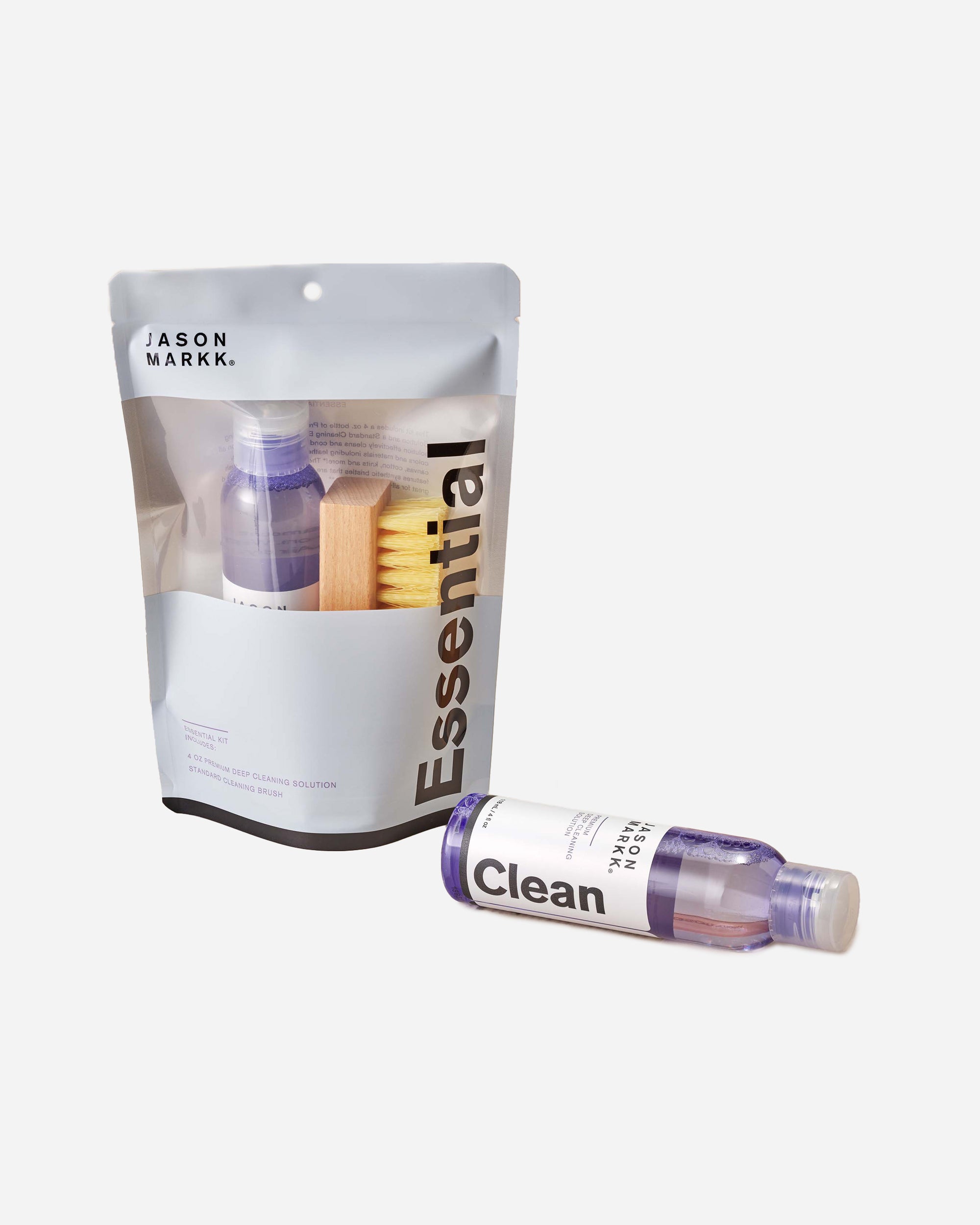 Jason Markk Essential Kit White JM300130-D-1201