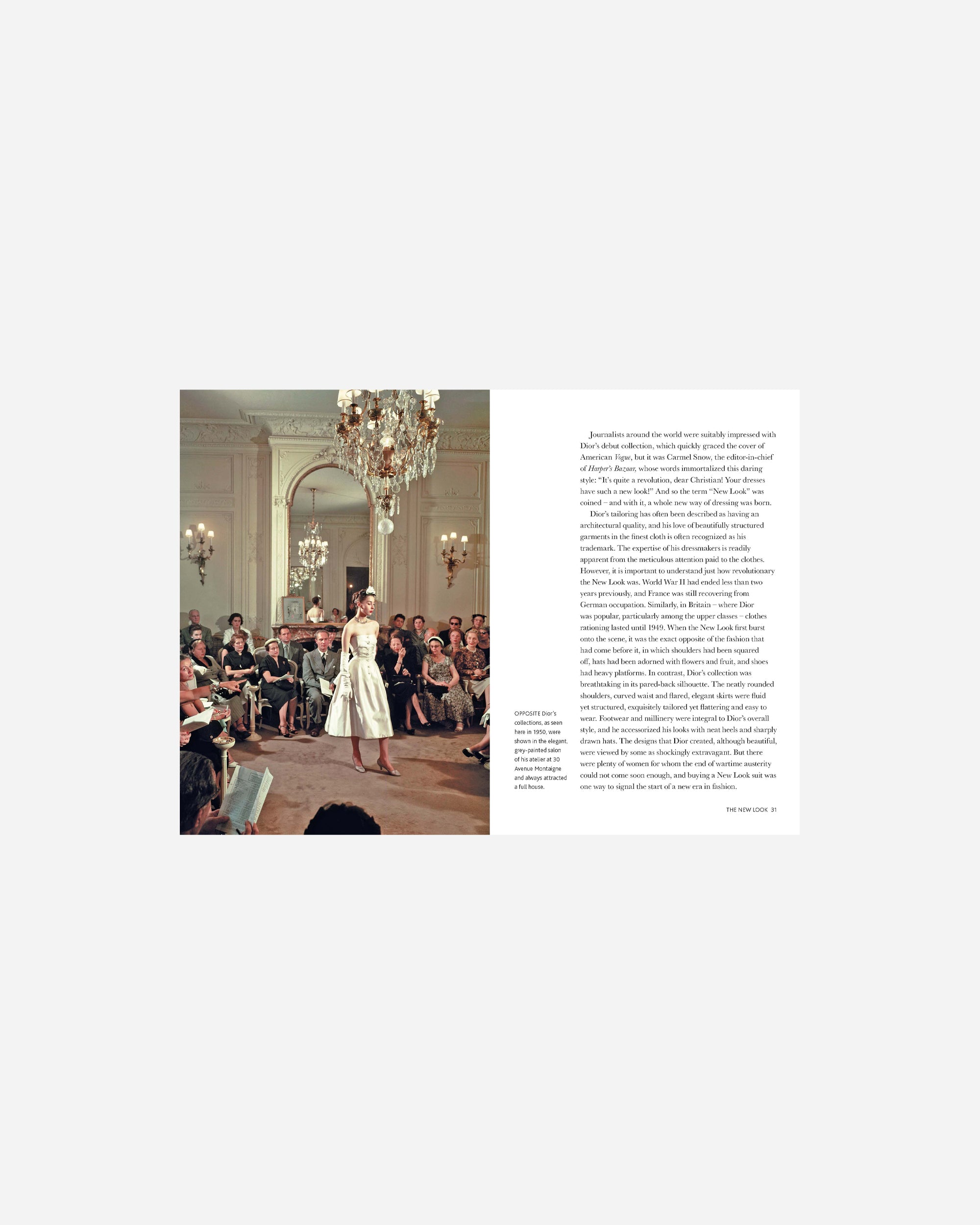 Welbeck Publishing Little Book of Dior Rose CB1007