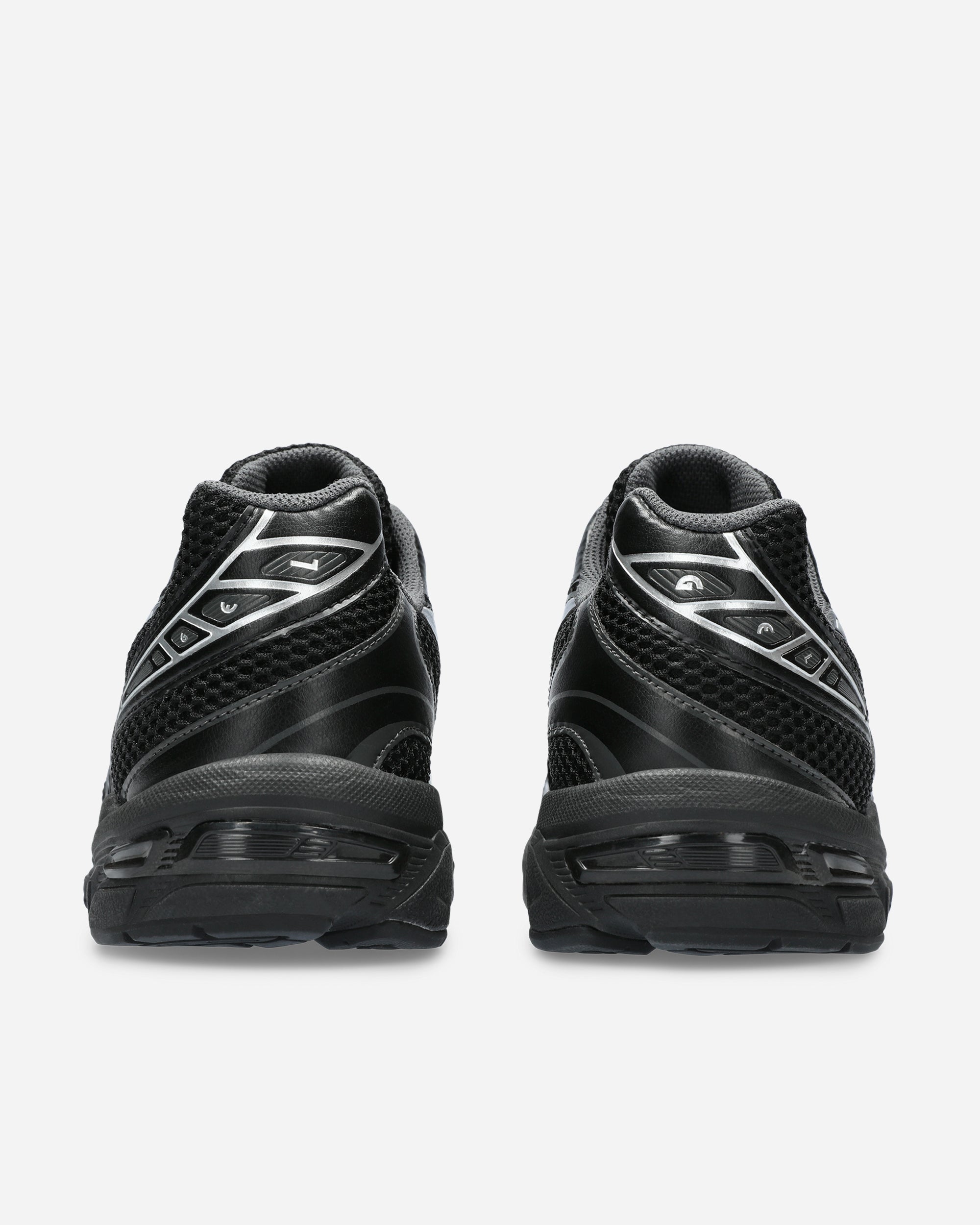 ASICS SportStyle GEL-1130 BLACK/PURE SILVER 1201A906-001