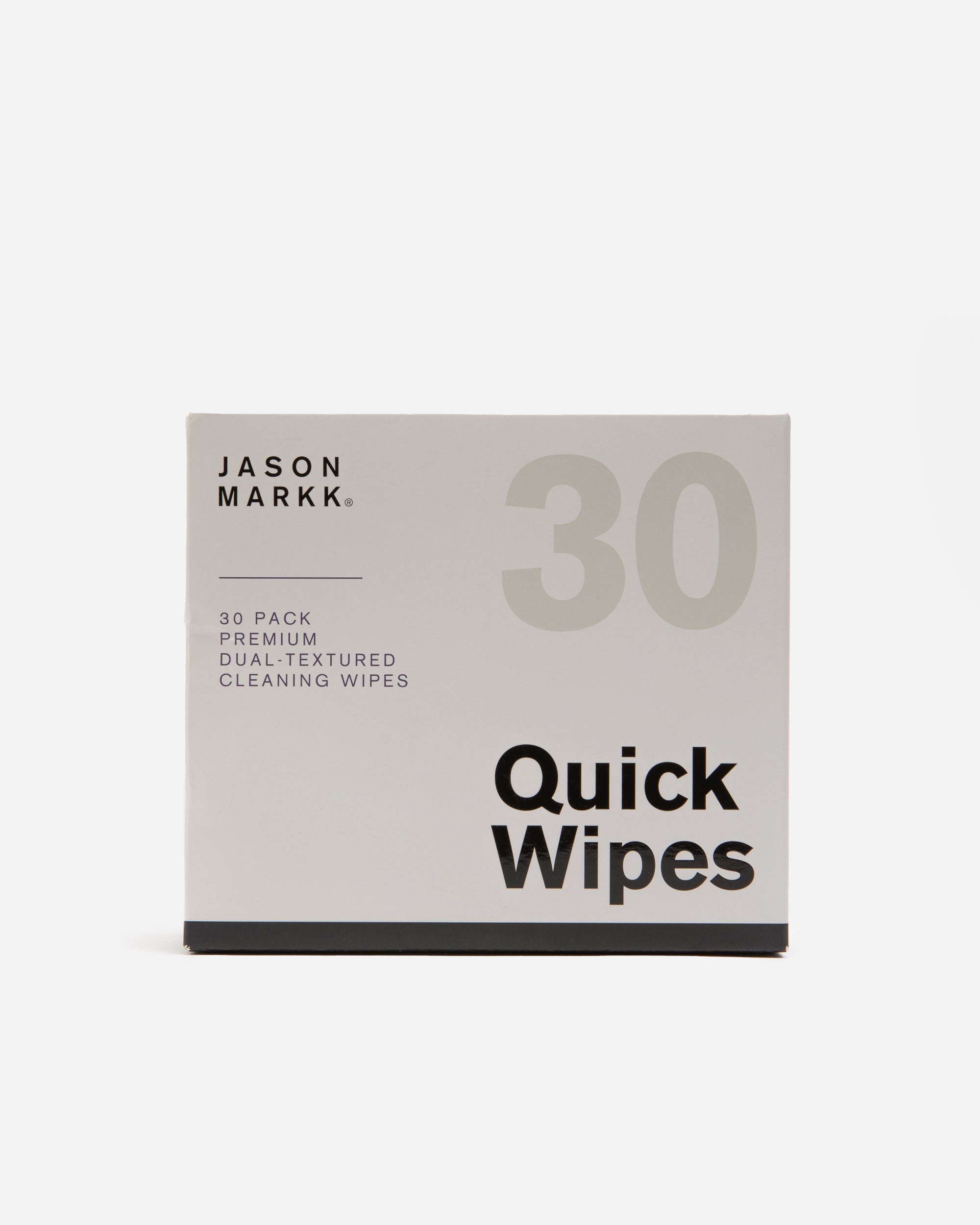 Jason Markk Quick Wipes White JM130310-1201