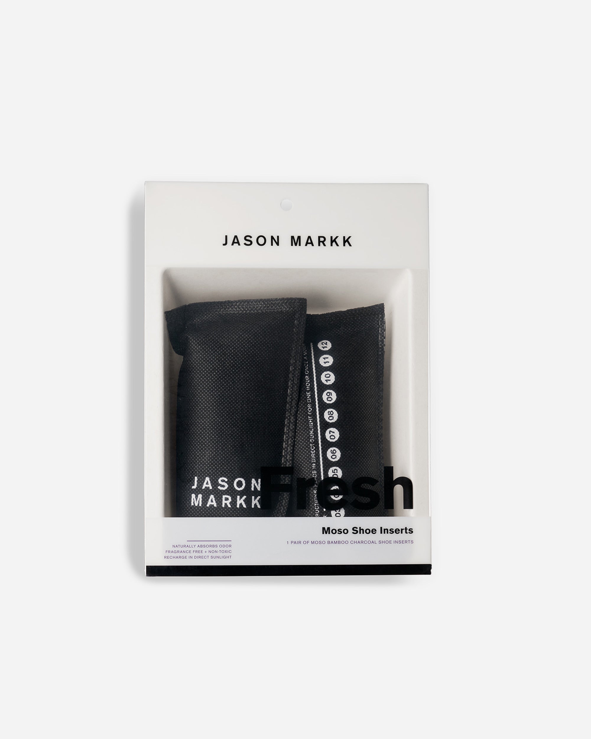 Jason Markk Moso Opfrisker Multi JM104008-0001