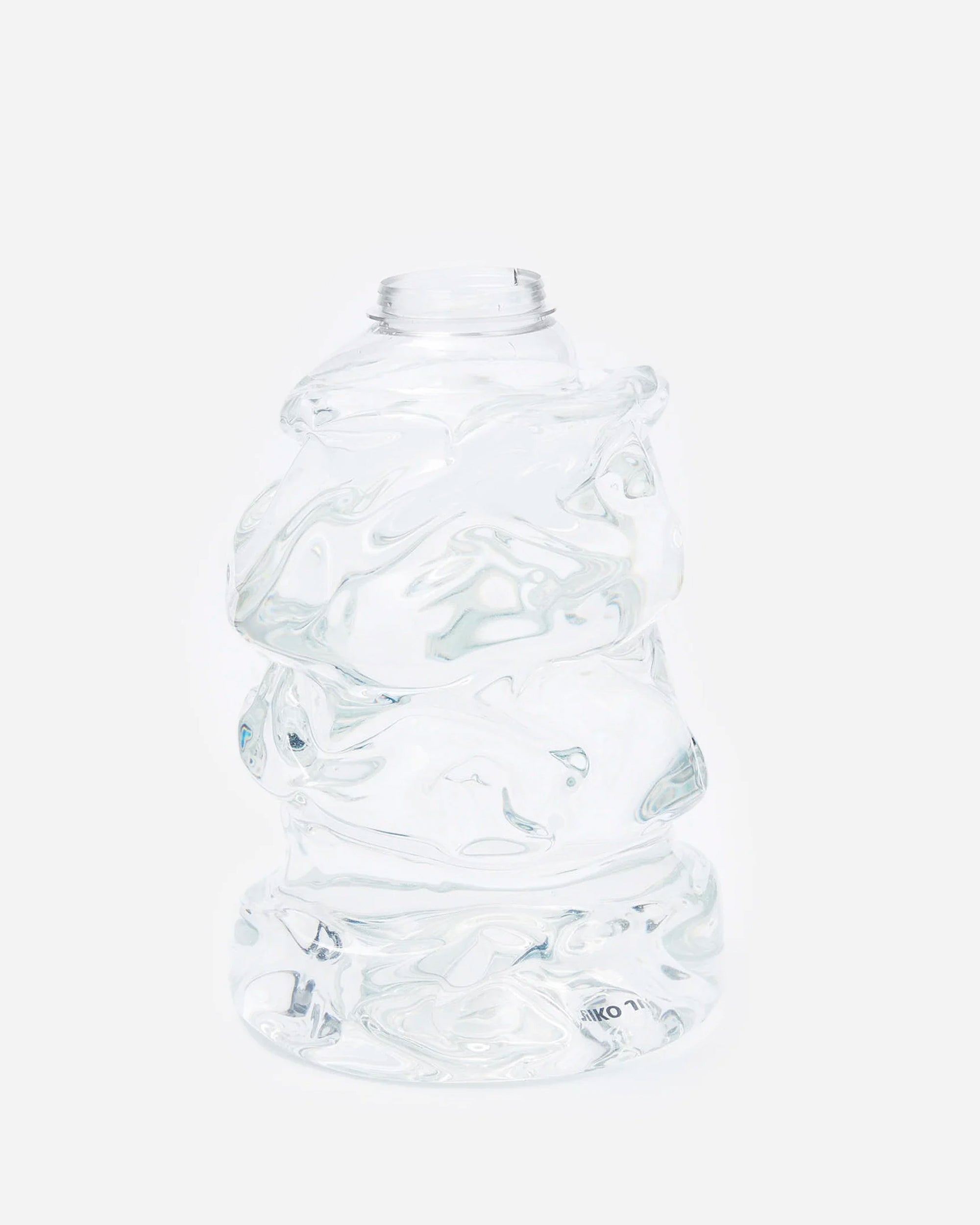 NIKO JUNE Eros Torso Large Clear 10021_18-ERTO-L-CL