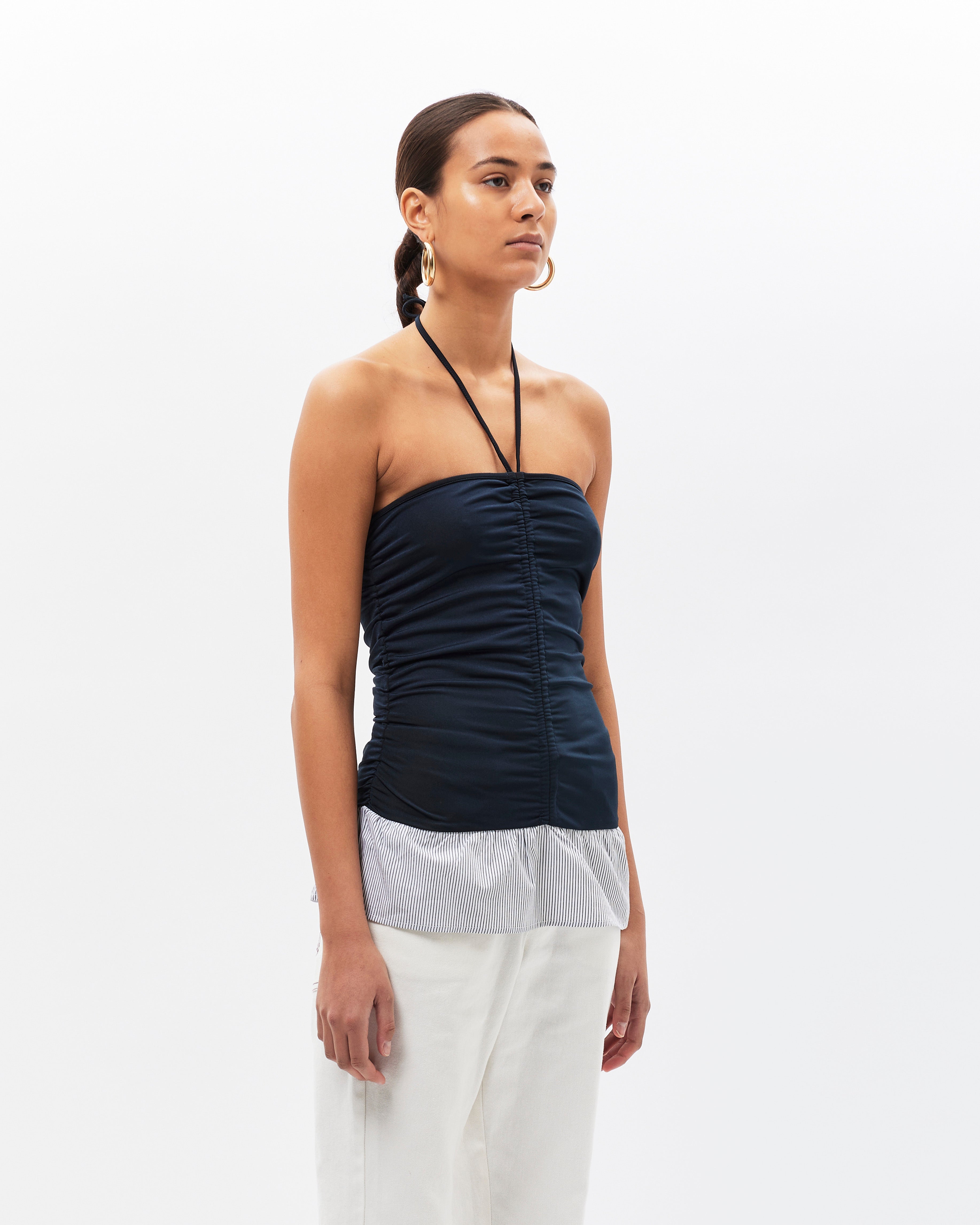 OpéraSPORT Frida Top BLACK M8-BLK