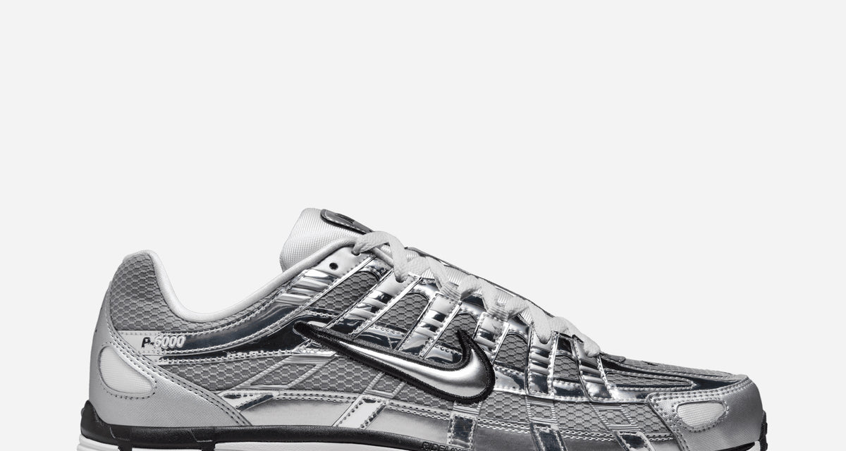 Nike P-6000 Sneakers NAKED Copenhagen