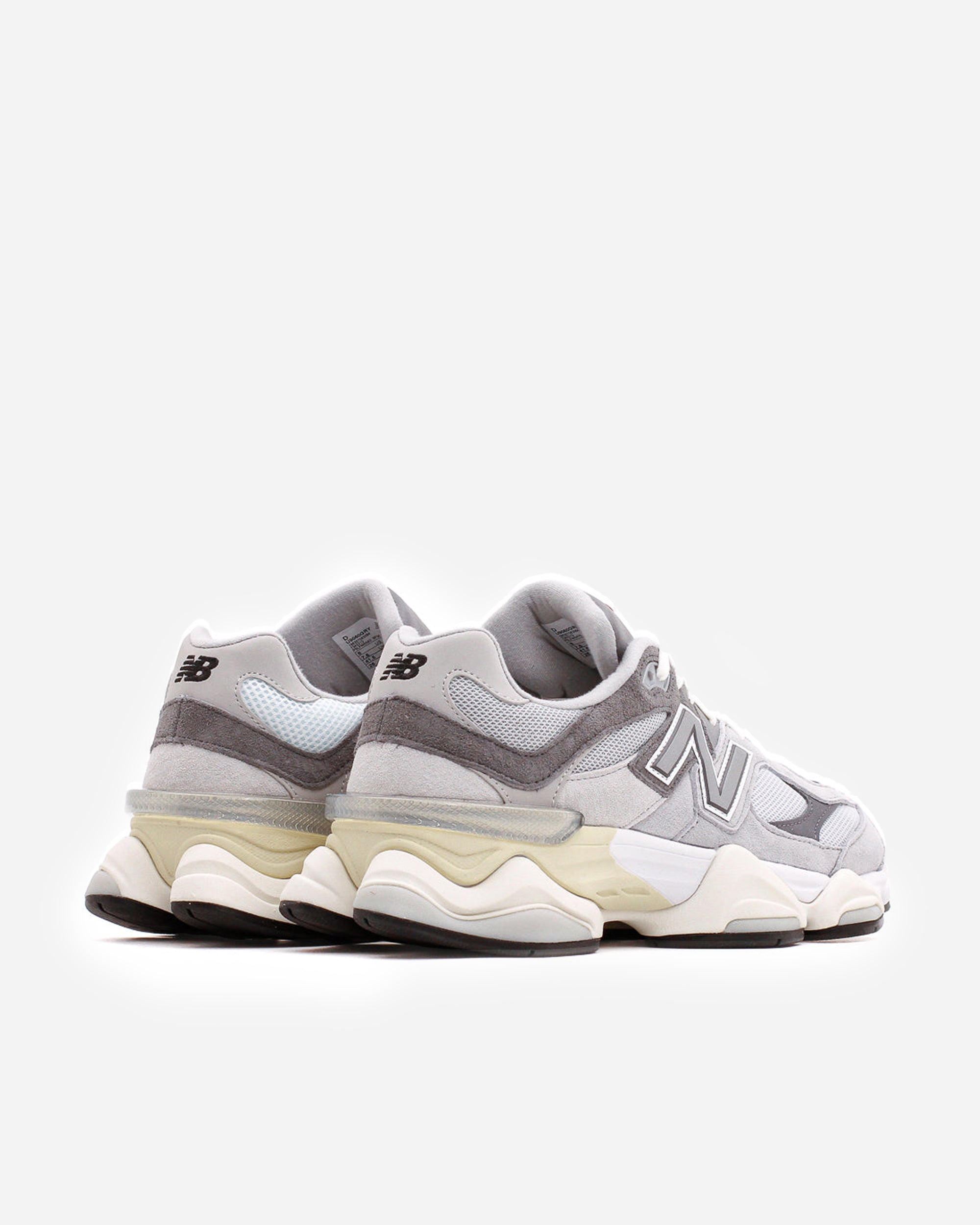 New Balance 9060GRY GREY U9060GRY