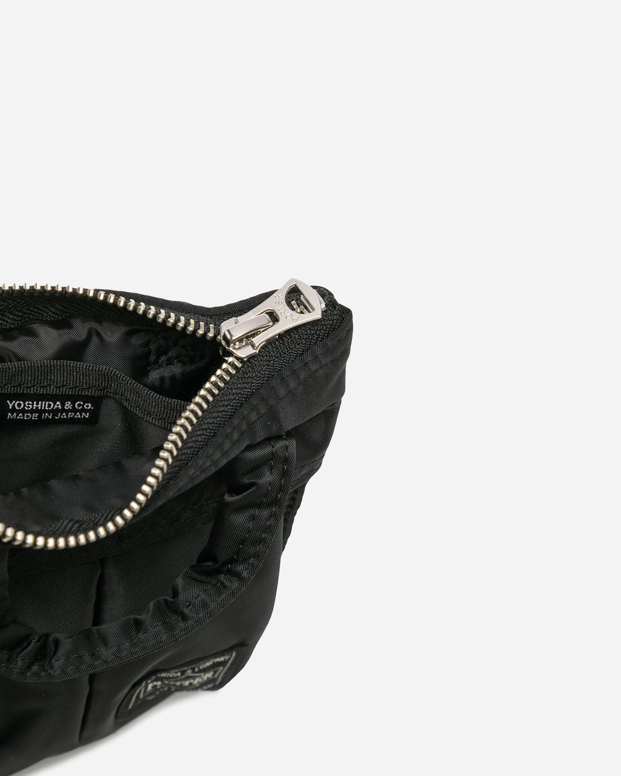 Porter Yoshida & Co. HOWL Helmet Bag Mini Black 381-18157-10