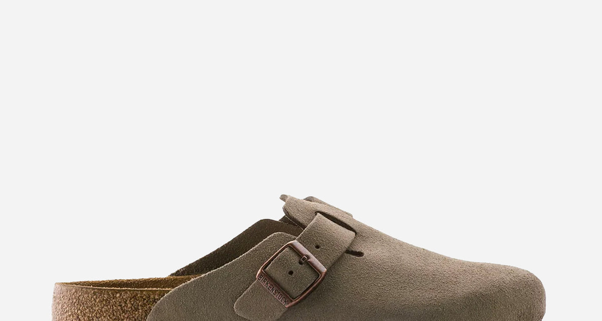 Boston SFB | BIRKENSTOCK Sneakers | NAKED CPH