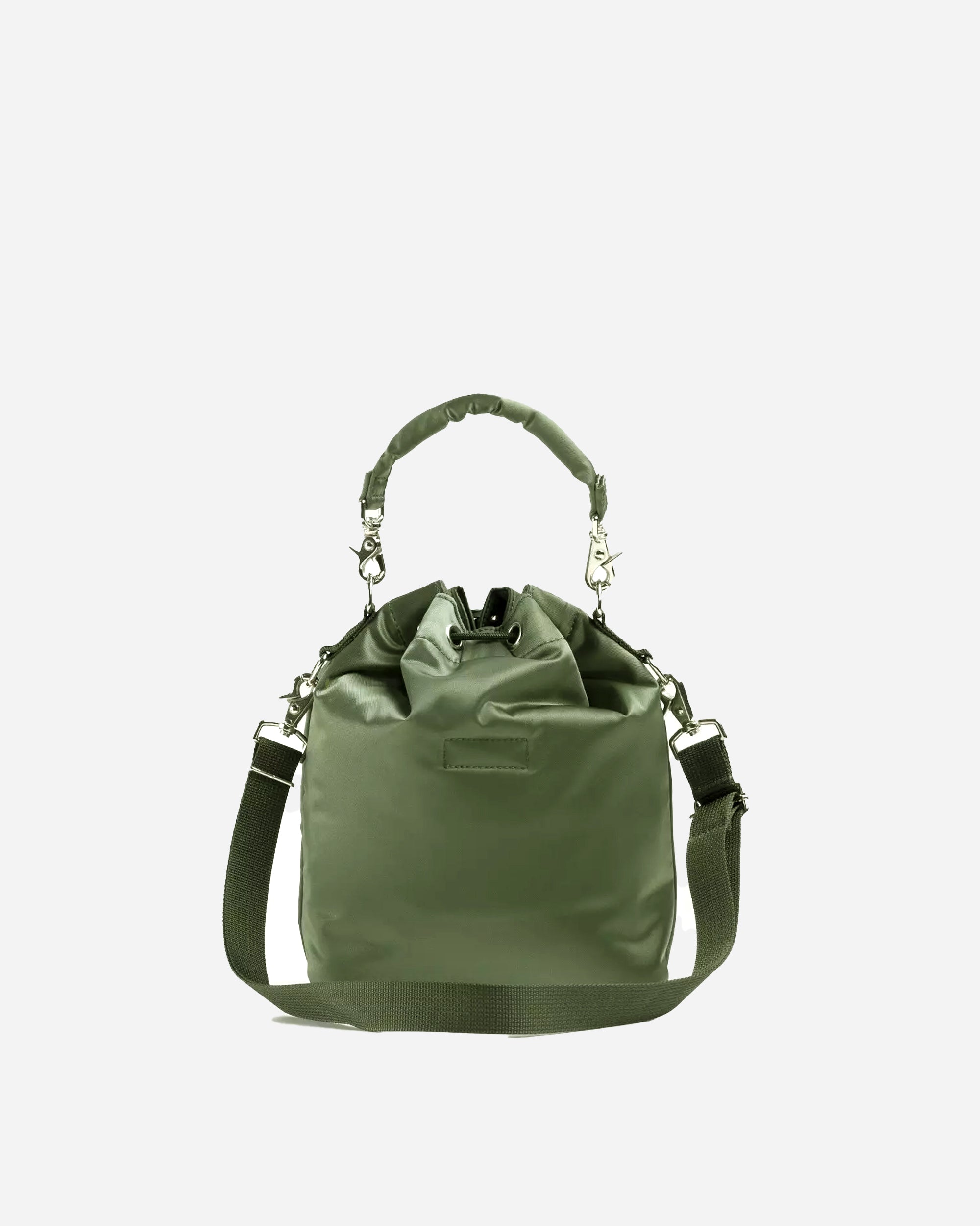 Porter Yoshida & Co. Balloon Bag Klein Sage Green 381-16879-30