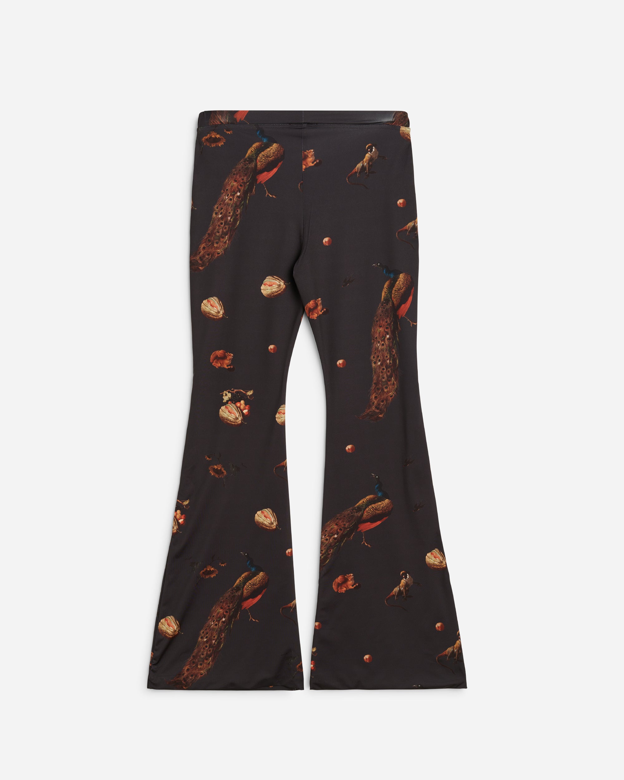 Soulland Haven Pants Black 41007-1265