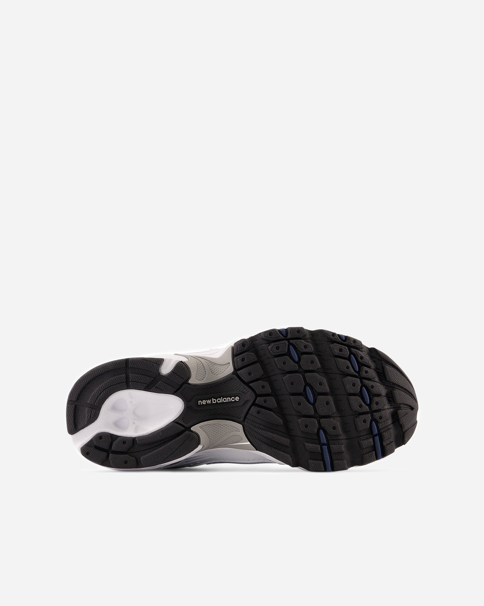 New Balance 530 Bungee (Preschool) WHITE PZ530SB1