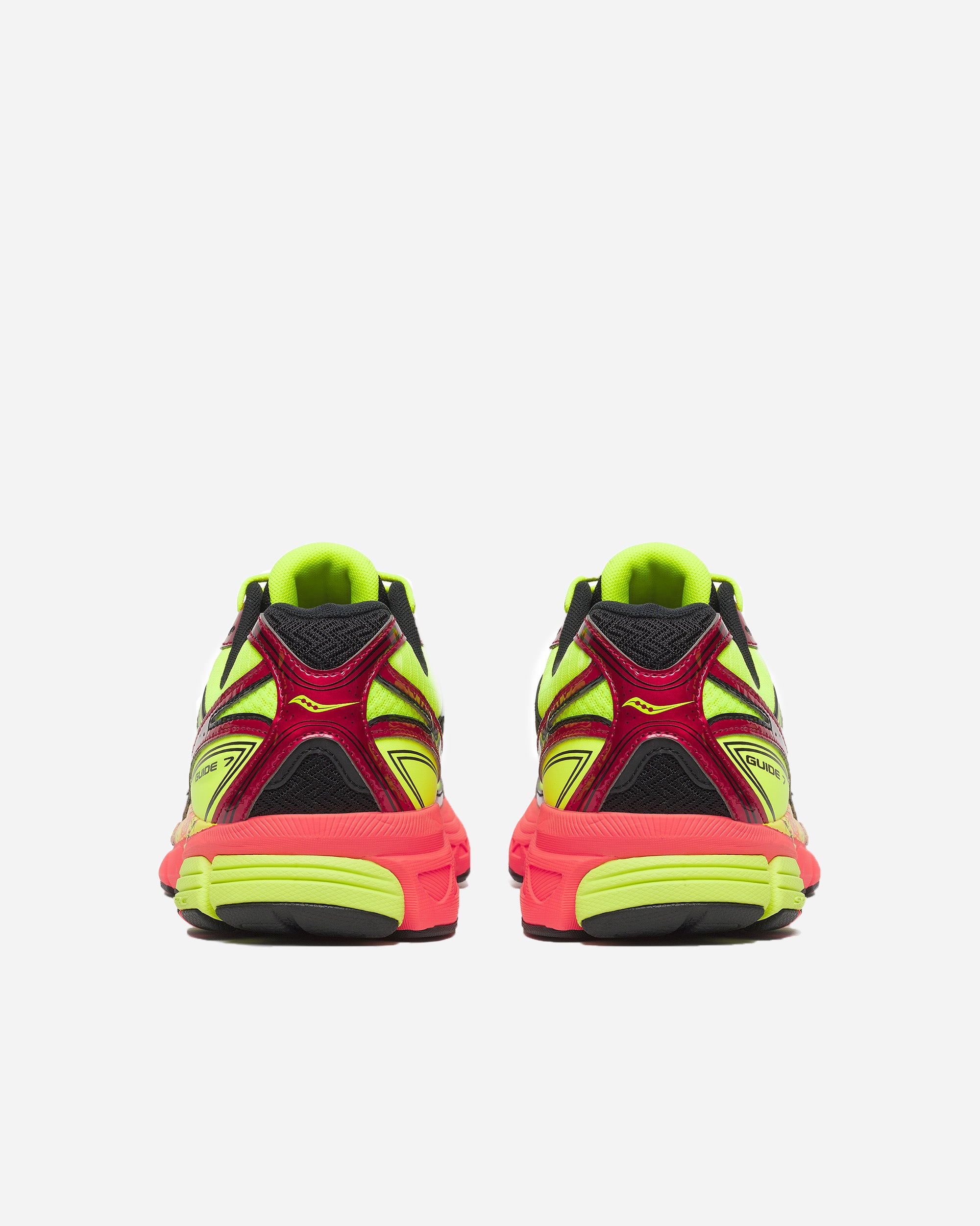 Saucony Guide 7 Hi Octane CANARY S70995-1