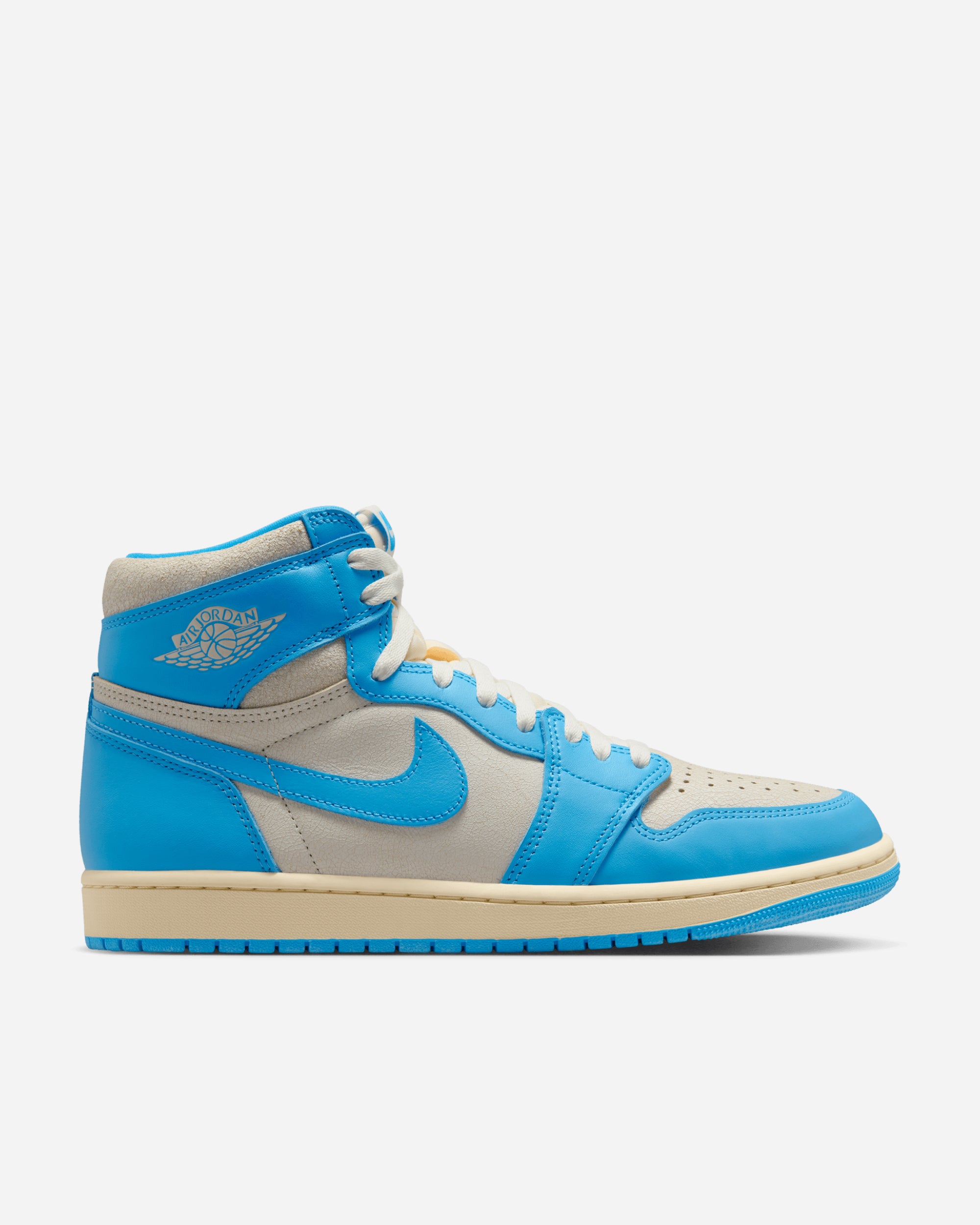 Jordan Brand Air Jordan 1 Retro High OG POWDER BLUE/DK POWDER BLUE DZ5485-402