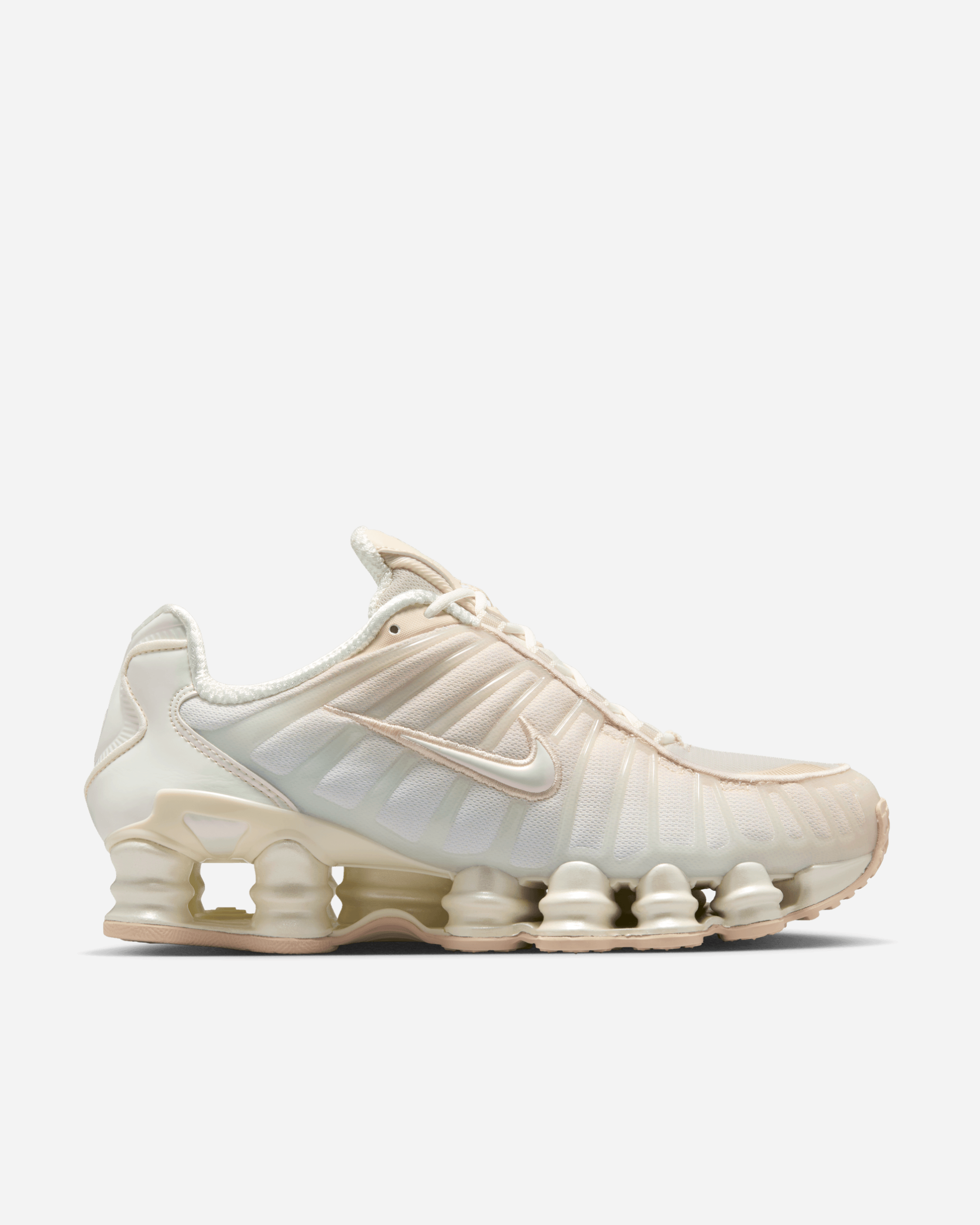 Nike Shox TL PEARL WHITE/SOFT PEARL IH5075-219
