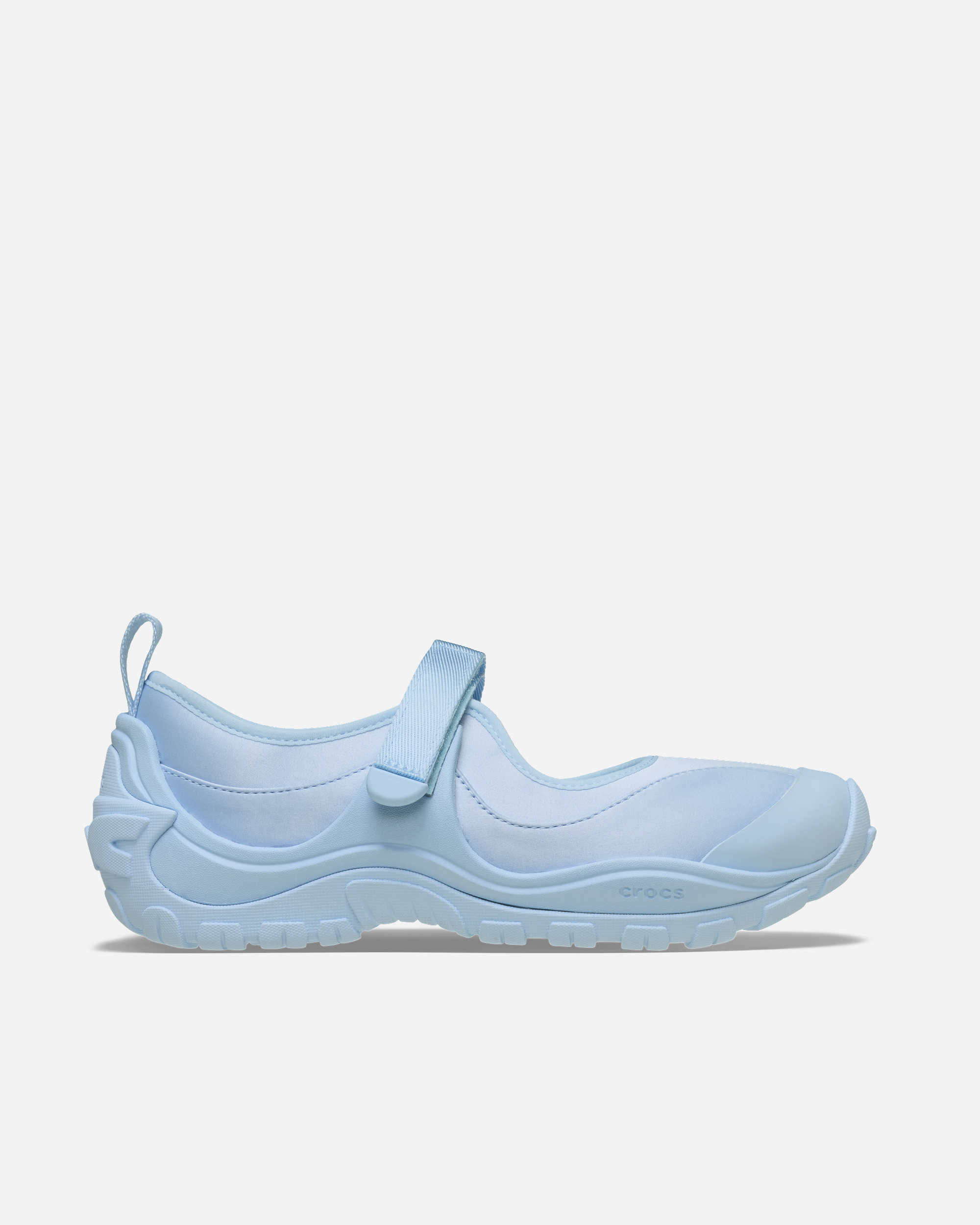 Crocs Crocs Terre Blue Frost 210639-4WK