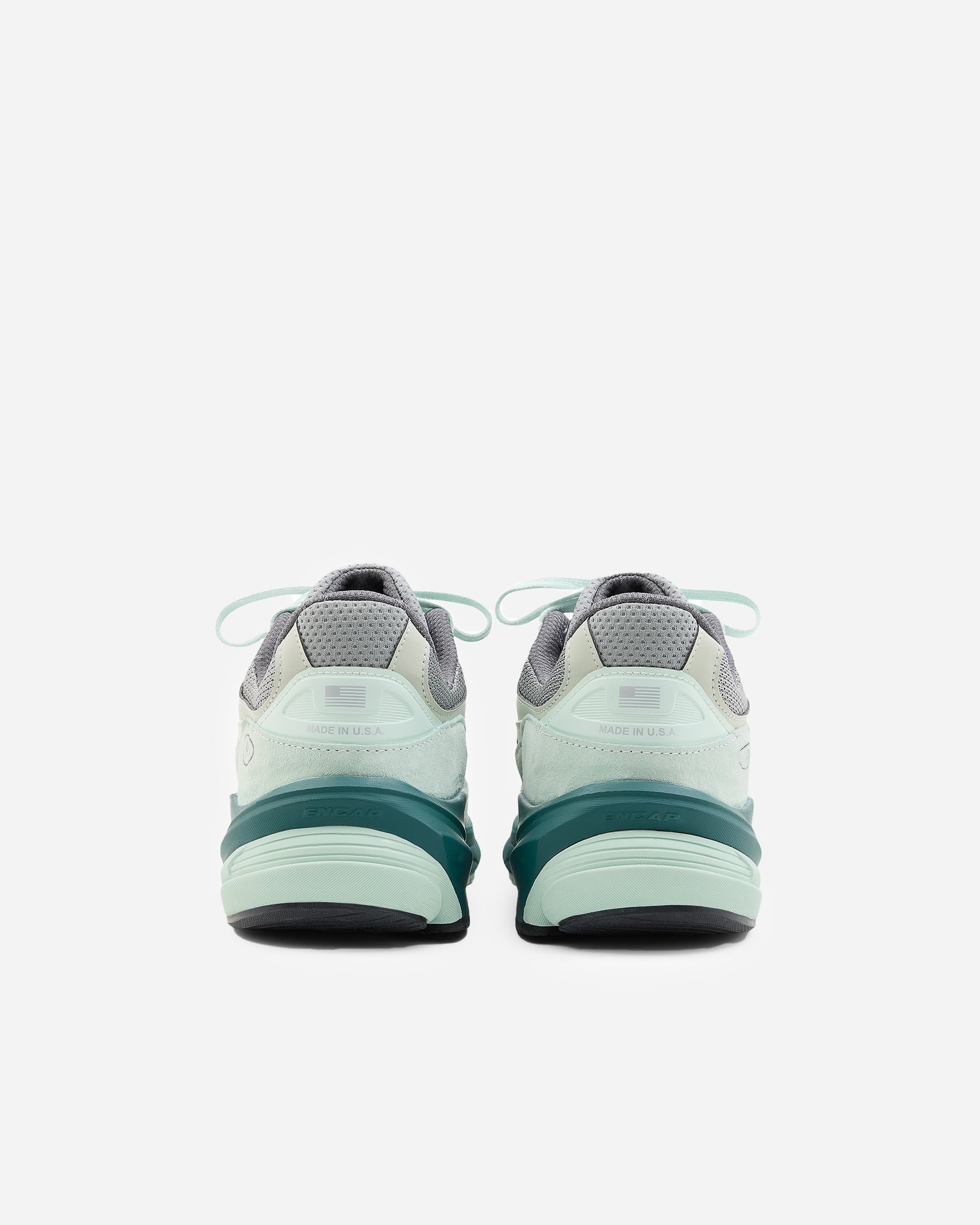 New Balance Made in USA 990 CLAY ASH U990GT6